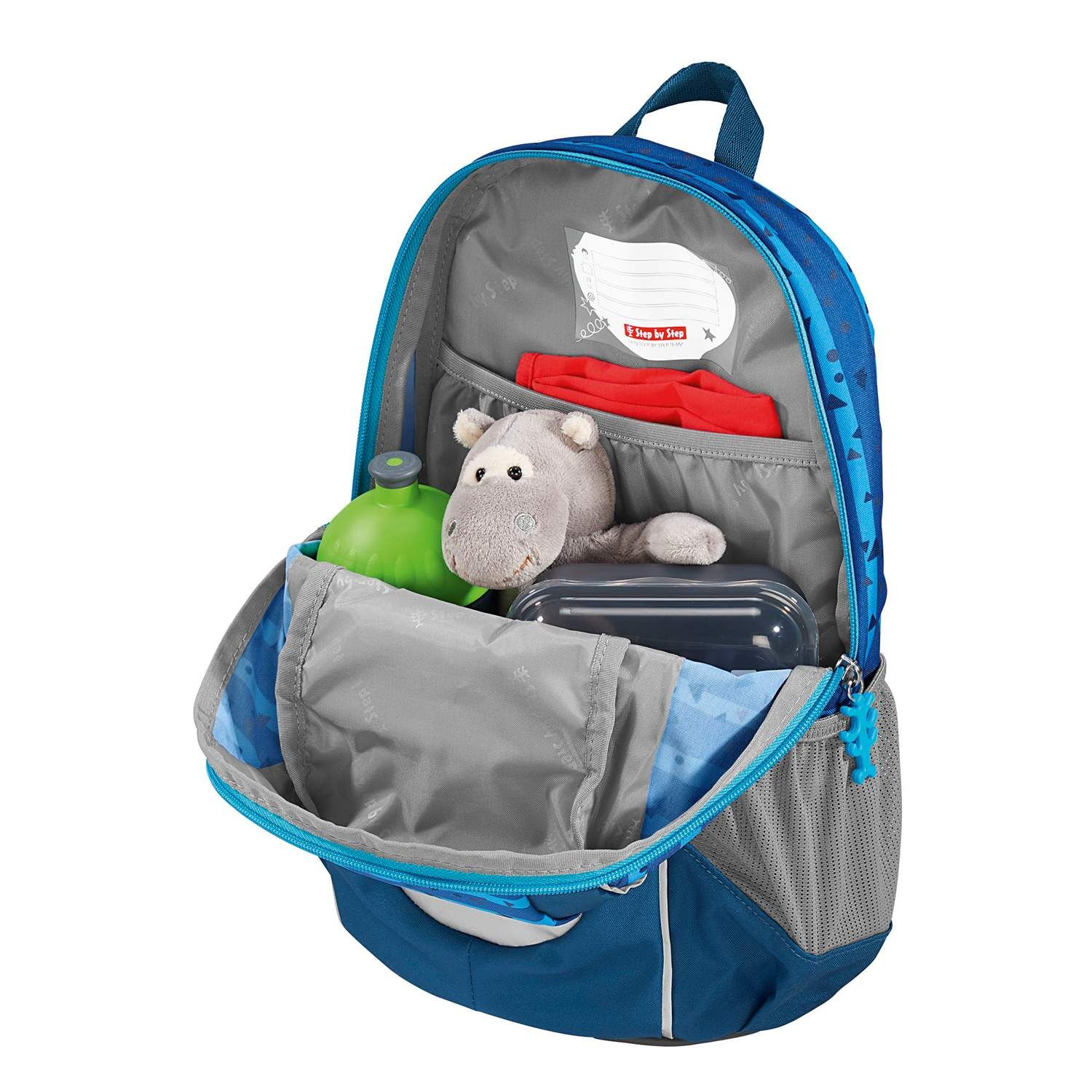 Step by Step Junior KIGA MAXI Rucksack "Koala Coco"