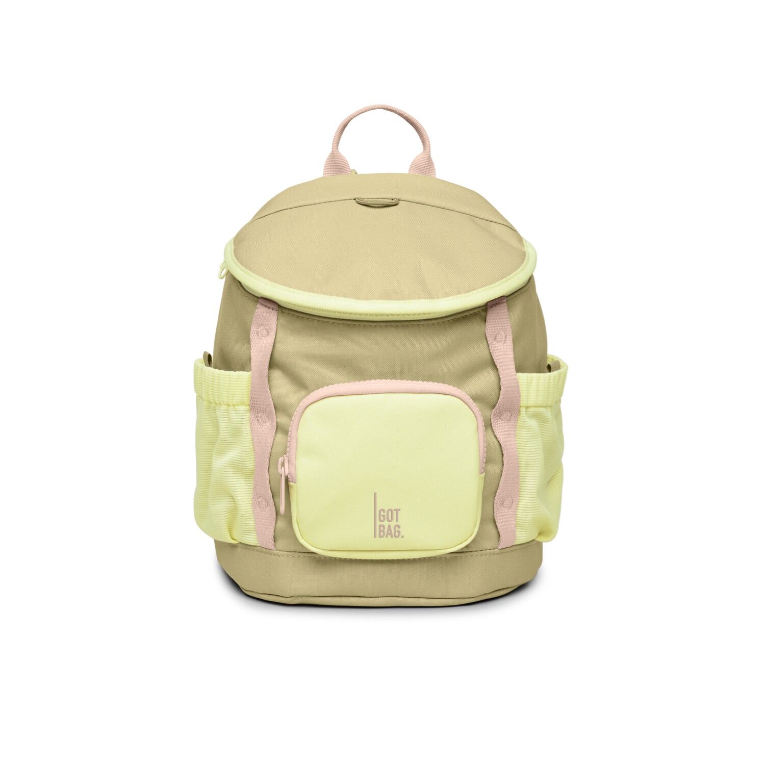 GOT BAG KIDS ADVENTURE DAYPACK MULTI nori