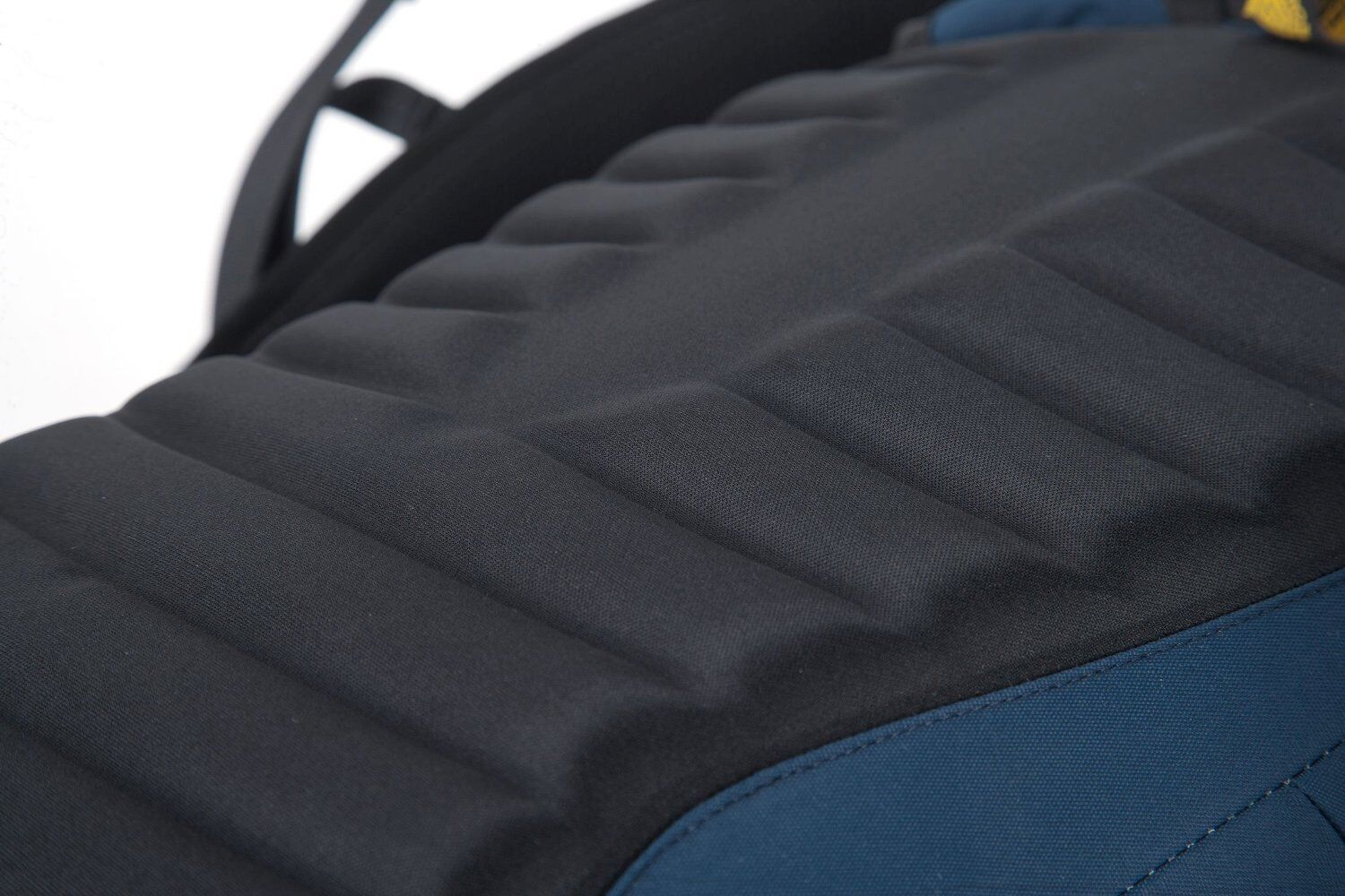 Nitro Rucksack NIKURO INDIGO blau