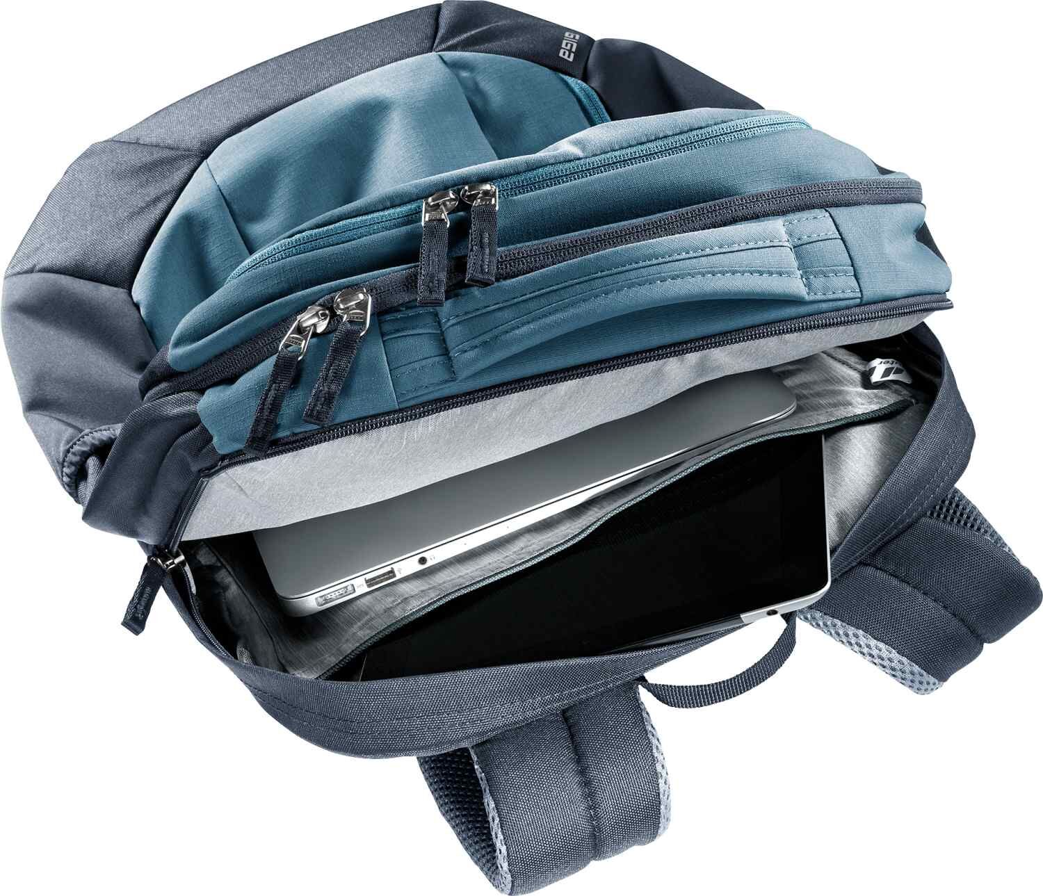 deuter Rucksack Giga atlantic ink