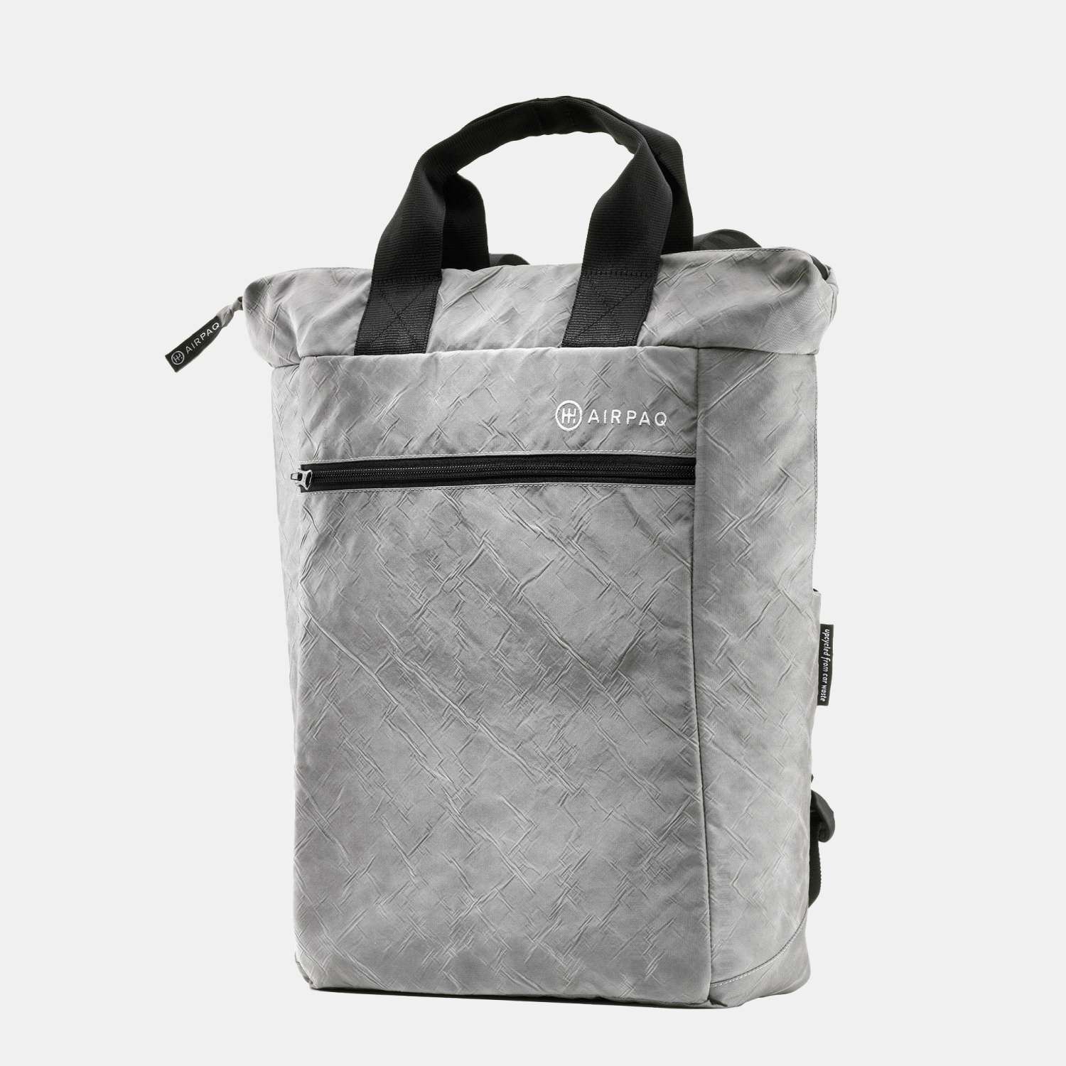 Airpaq Rucksack Basiq Grau