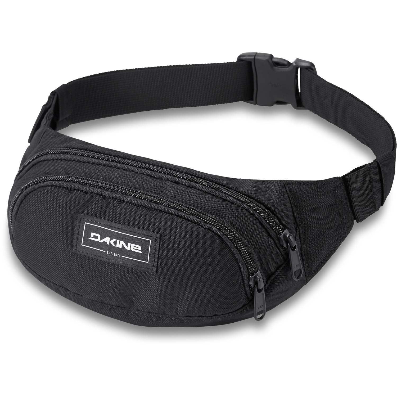 Dakine HIP PACK BLACK