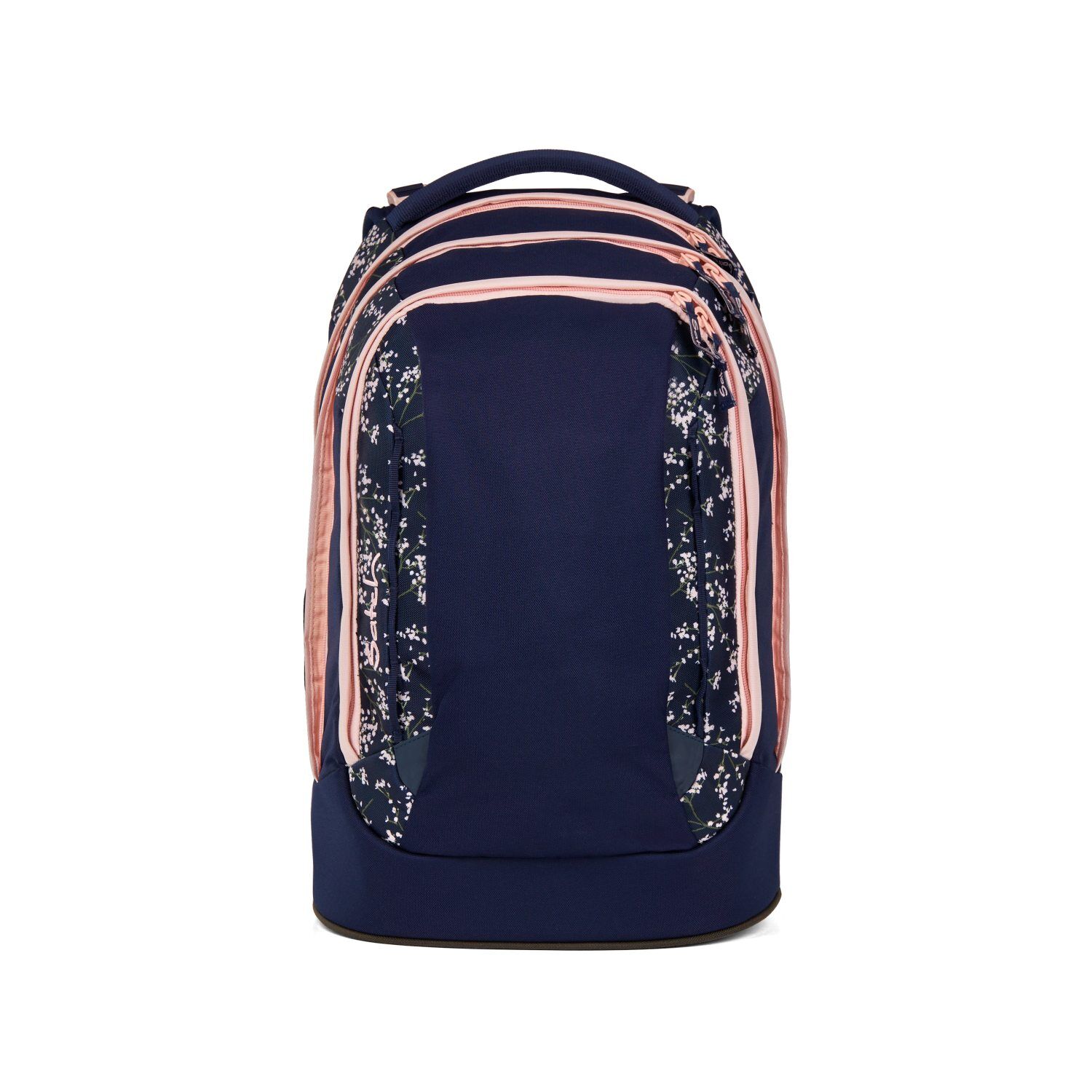 Satch pack Schulrucksack Bloomy Breeze