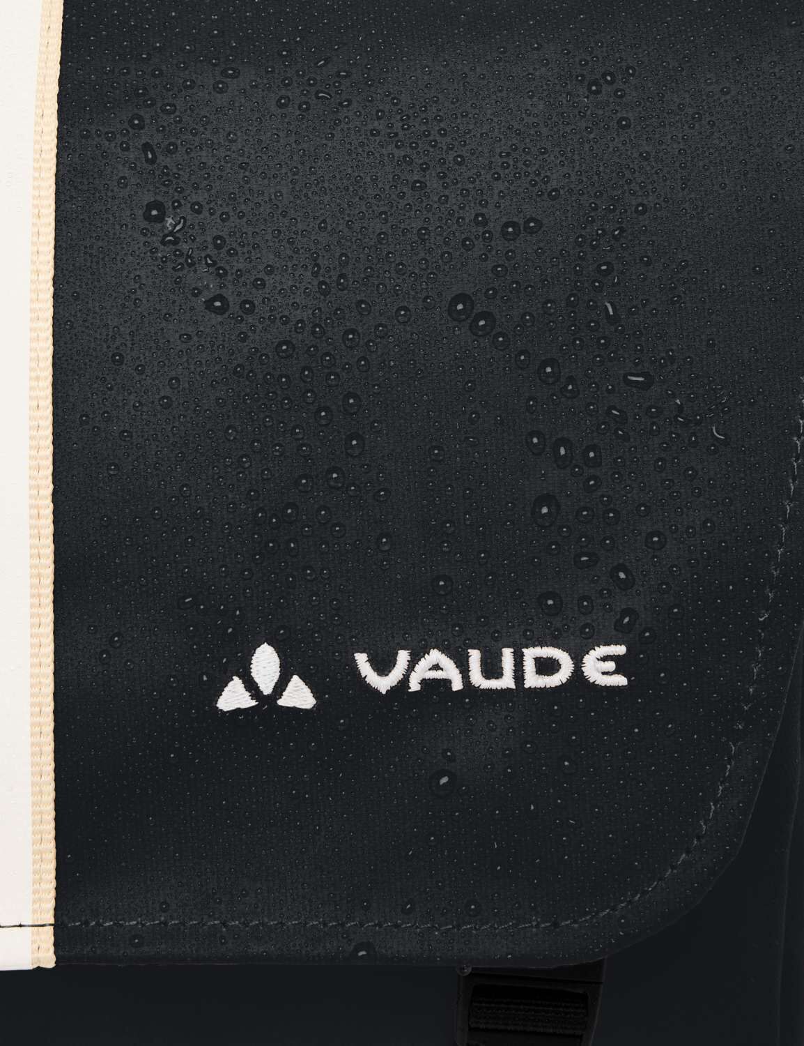 Vaude Umhängetasche Vanuatu black
