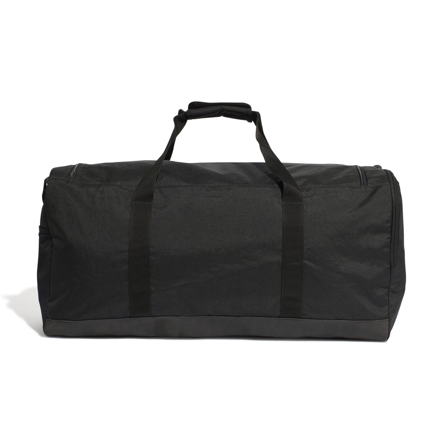 Adidas LINEAR Duffel Sporttasche L BLACK/BLACK/WHITE