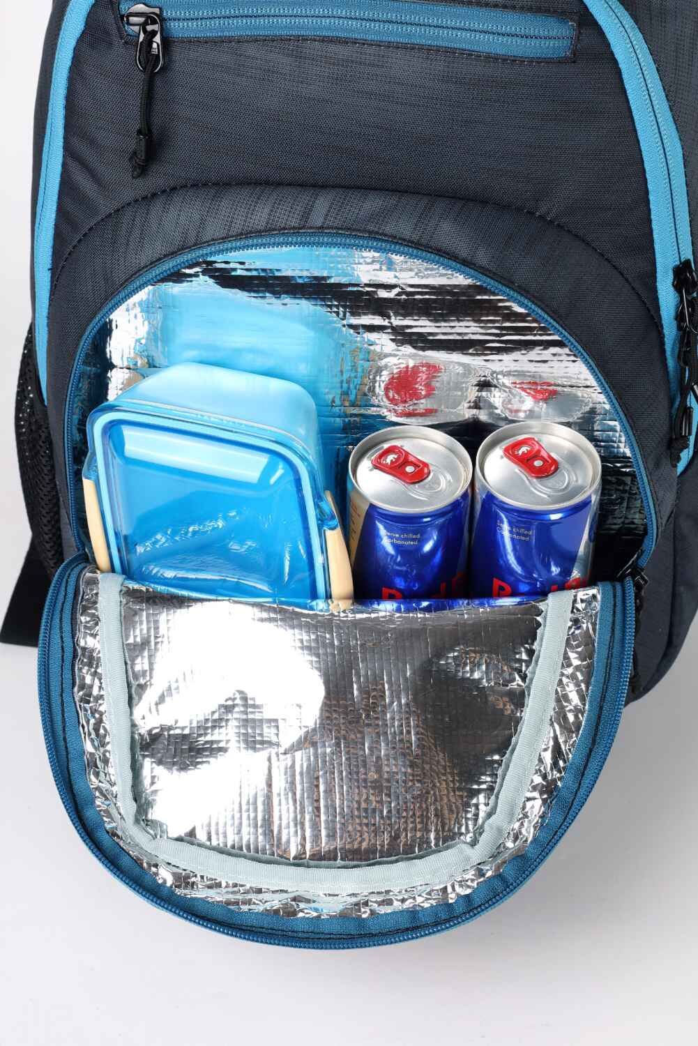 Nitro Rucksack STASH 29 HAZE