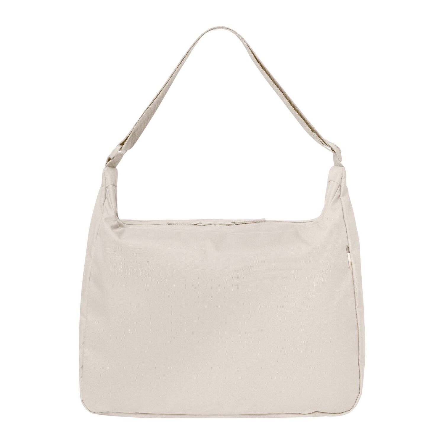 GOT BAG Umhängetasche SQUARE BAG LARGE MONOCHROME soft shell