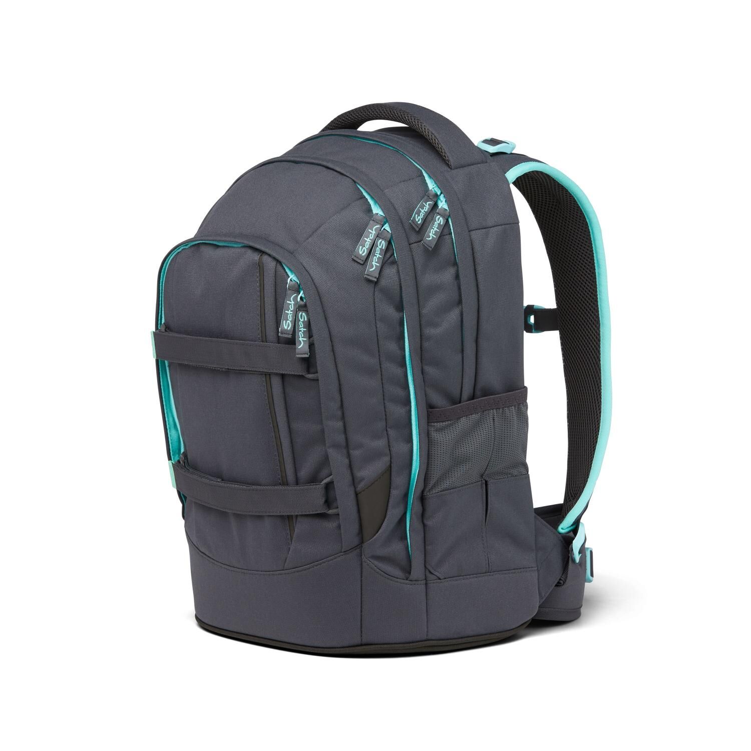 Satch pack Schulrucksack Mint Phantom