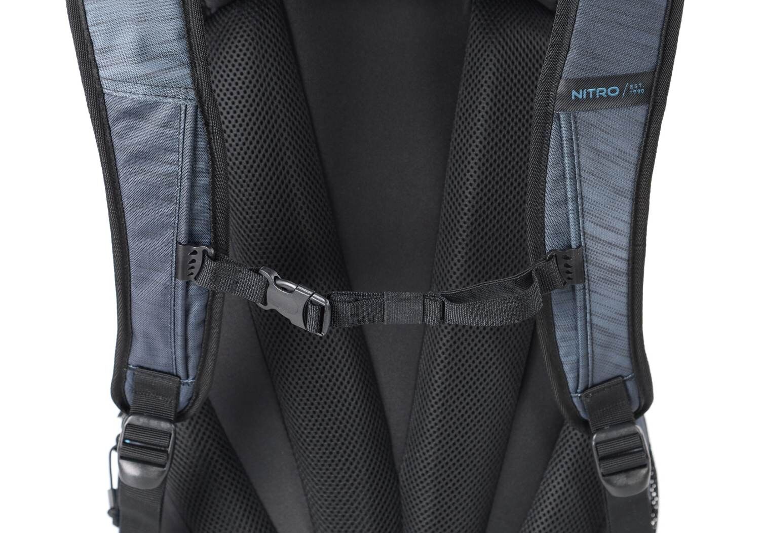 Nitro Rucksack STASH 29 HAZE