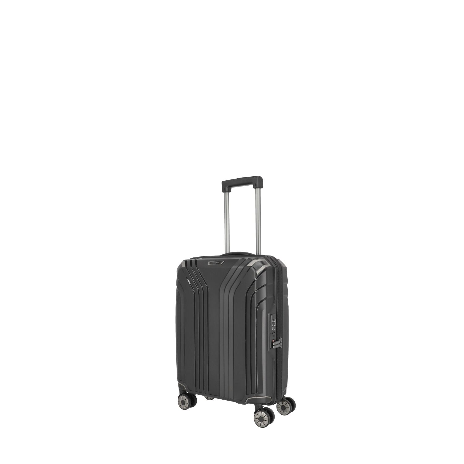 Travelite ELVAA 4w Trolley S, Schwarz