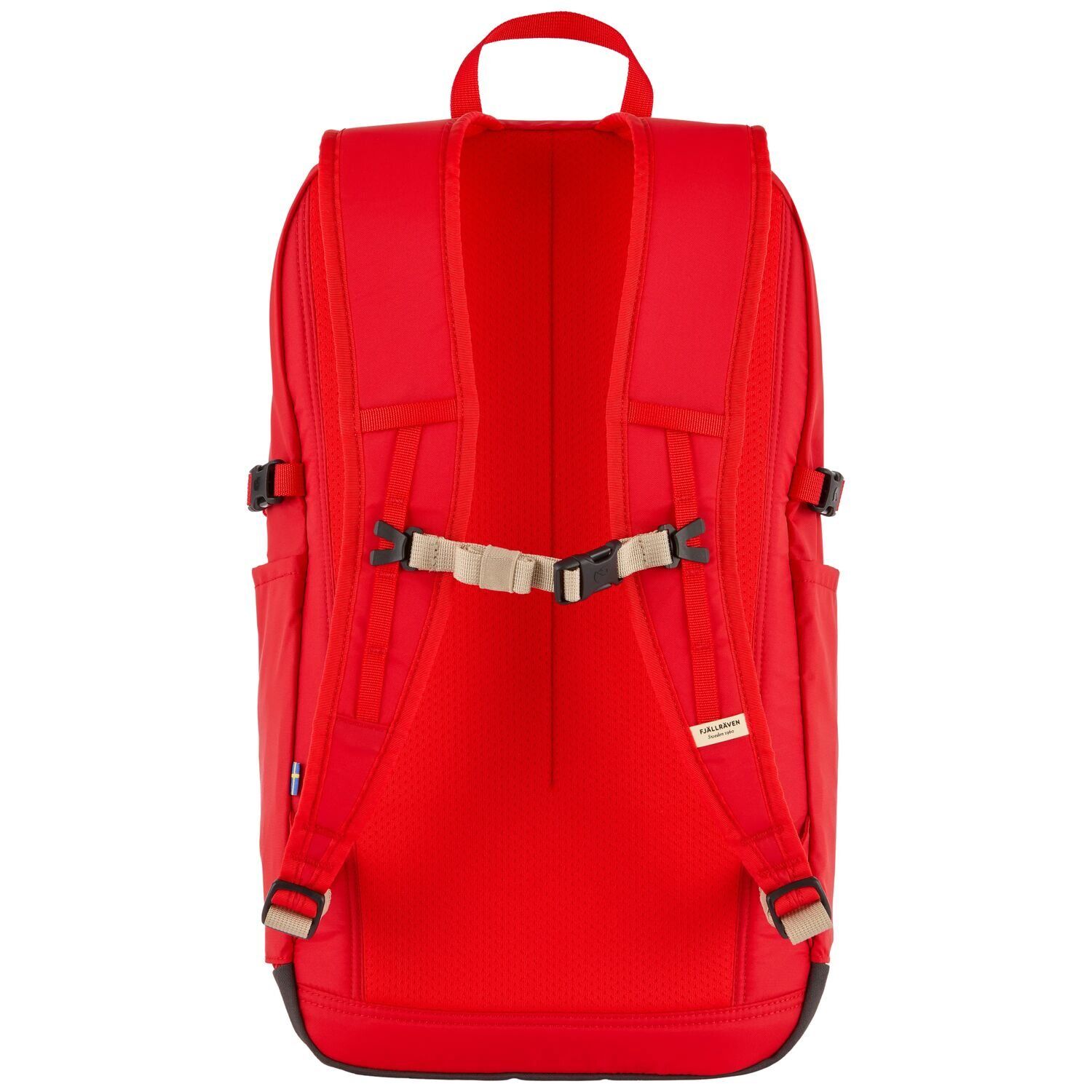 Fjällräven High Coast Backpack 24 Rucksack True Red