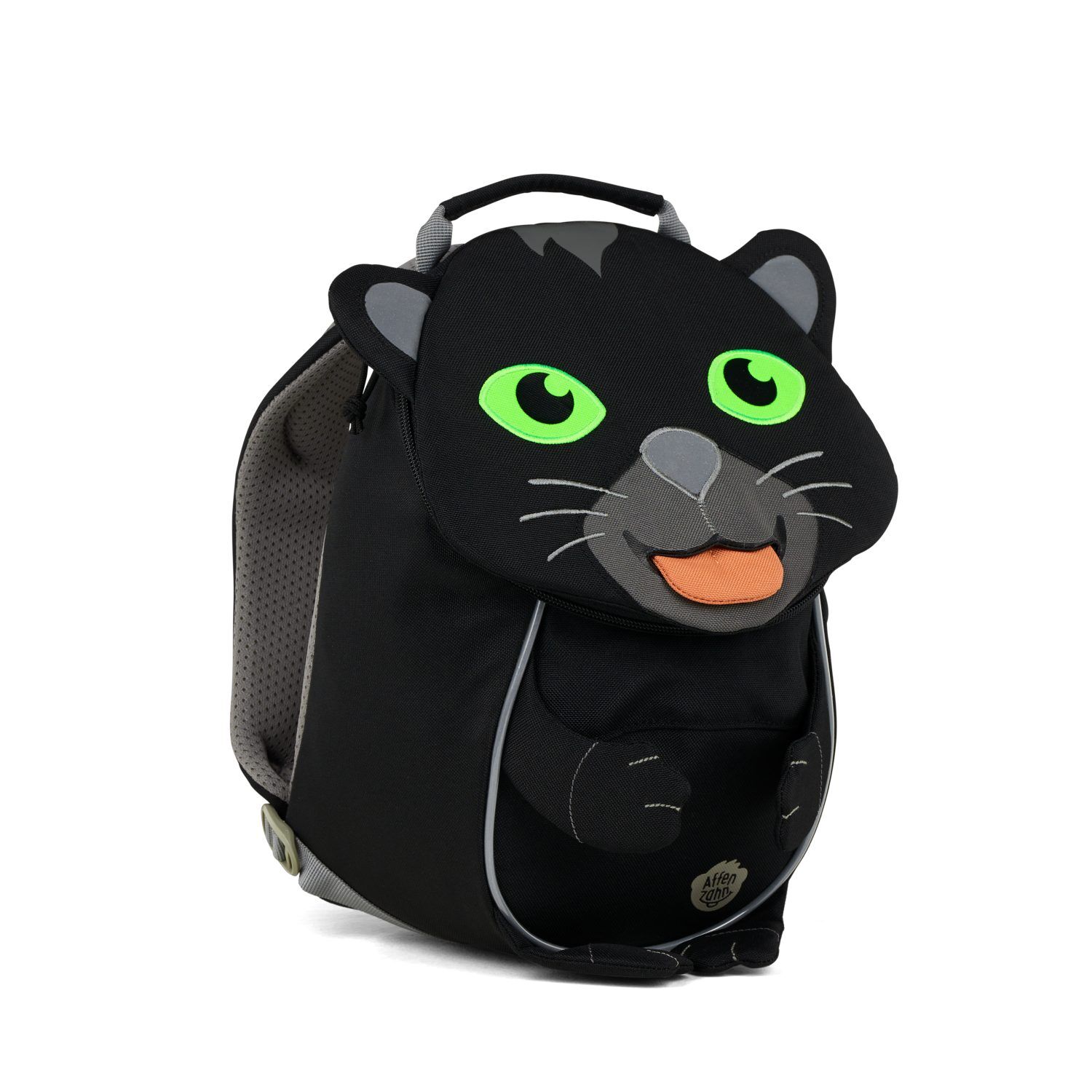 Affenzahn Kinderrucksack Kleiner Freund Panther