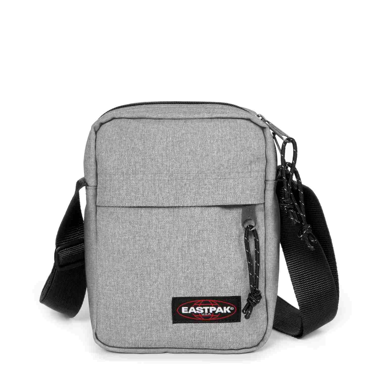 Eastpak Umhängetasche THE ONE Sunday Grey