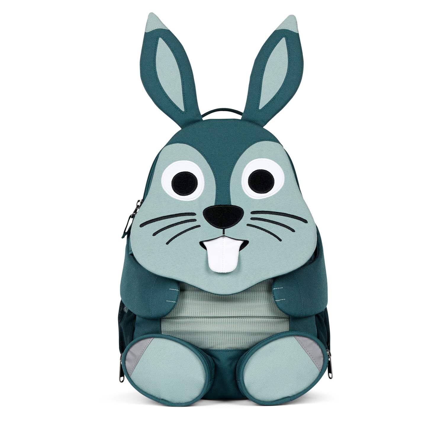 Affenzahn Kinderrucksack Großer Freund Hase
