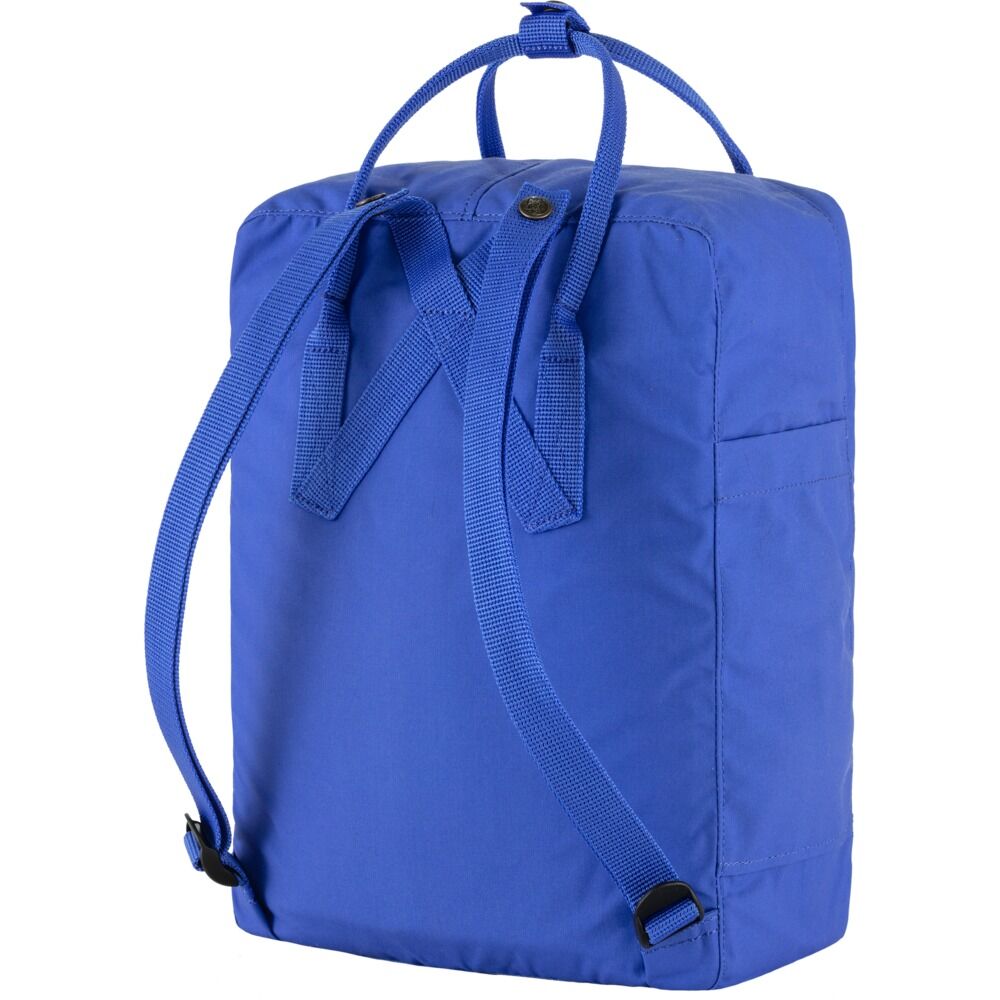 Fjällräven Kånken Rucksack Cobalt Blue