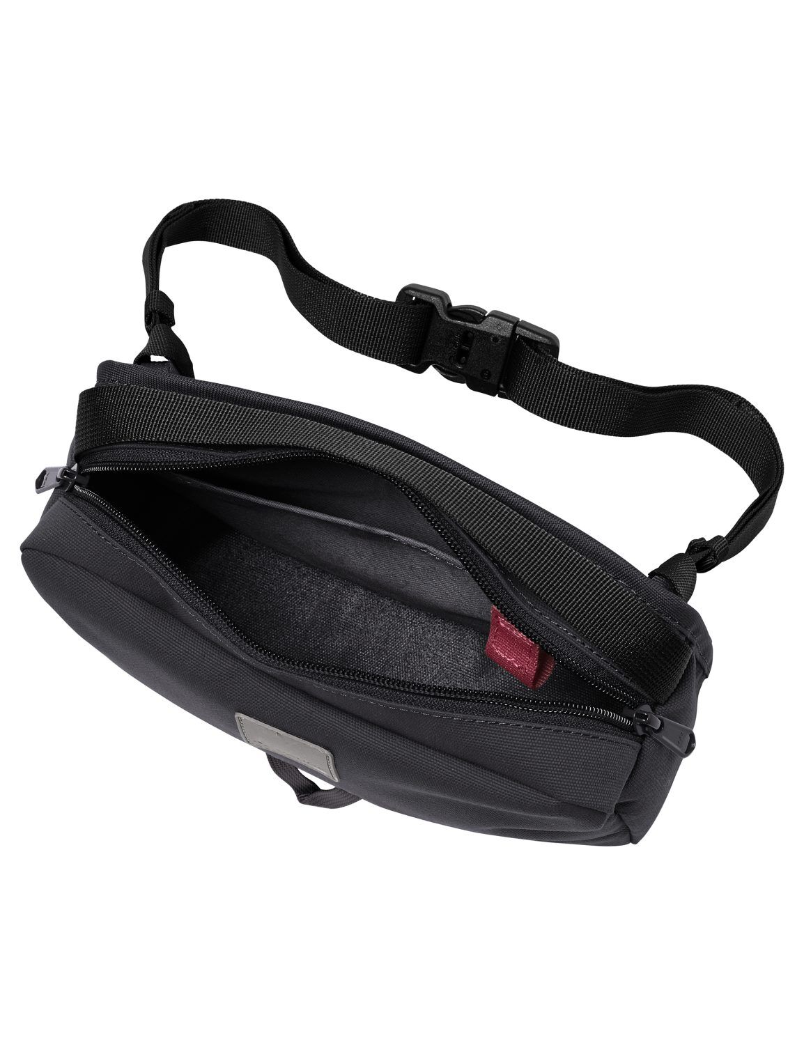 Vaude Hüfttasche Coreway Minibag 3 black