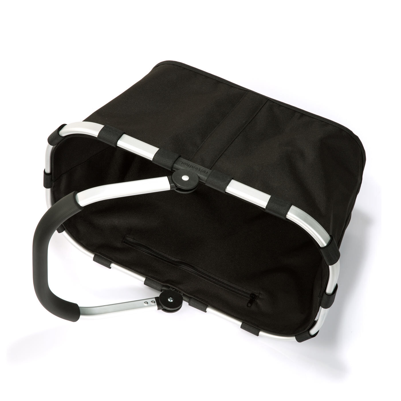 reisenthel Einkaufskorb carrybag black