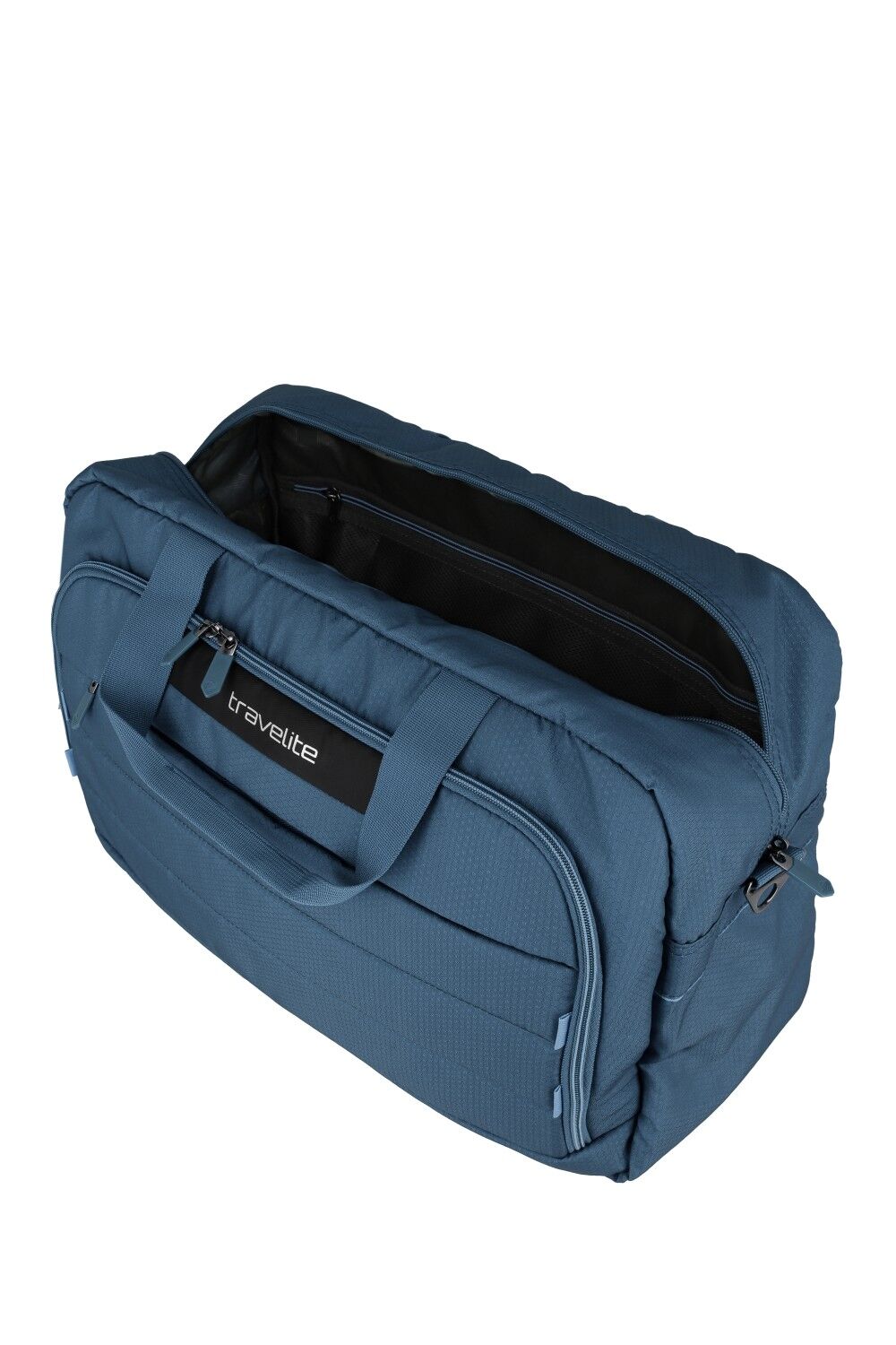 Travelite SKAII Weekender/Rucksack, Panoramablau