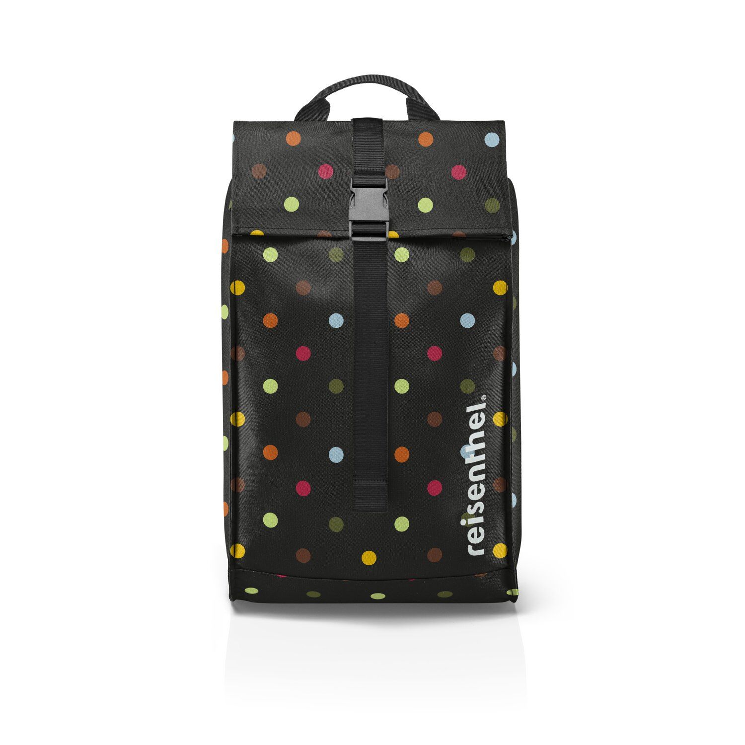 reisenthel citycruiser dots