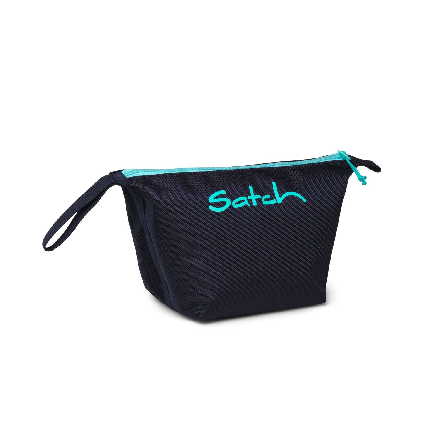 Satch Reisekoffer Jet Mint Set