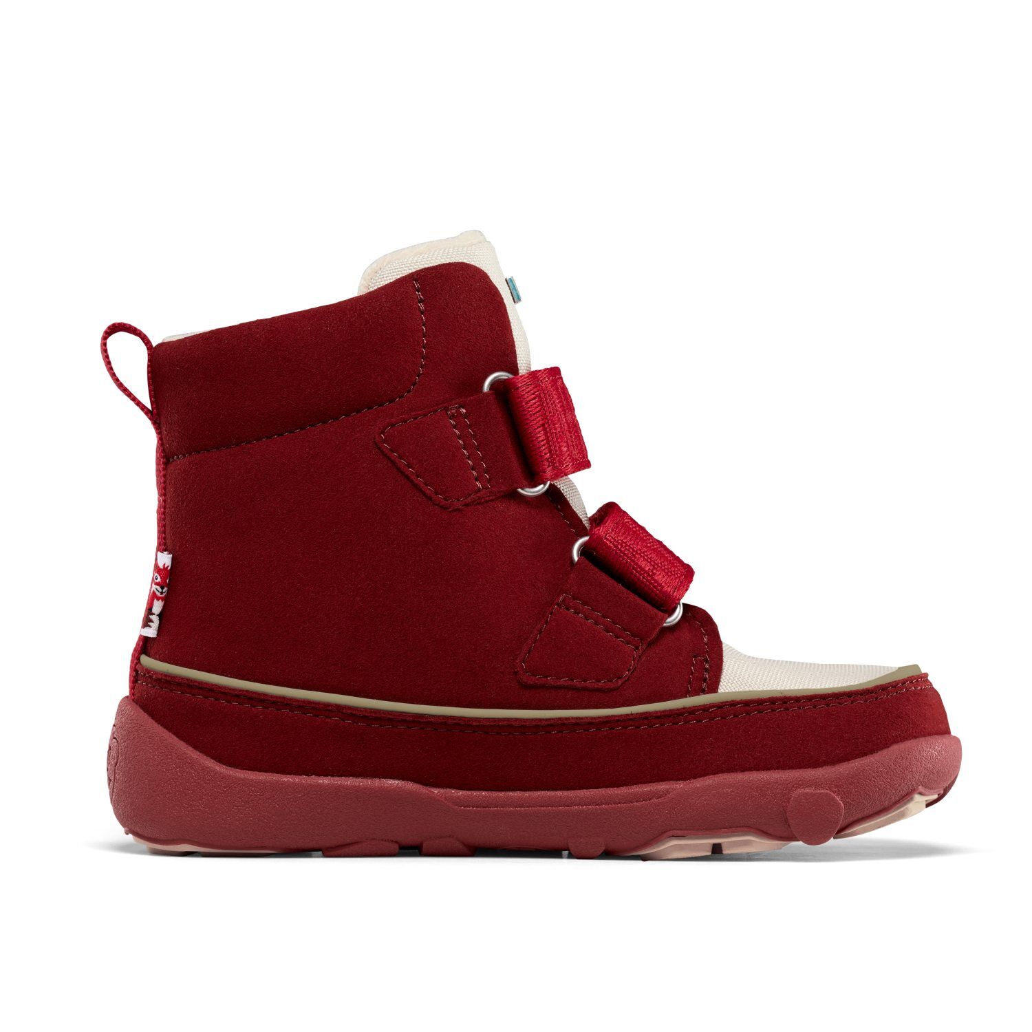 Affenzahn Winterstiefel Chamude Comfy Fuchs Größe 26