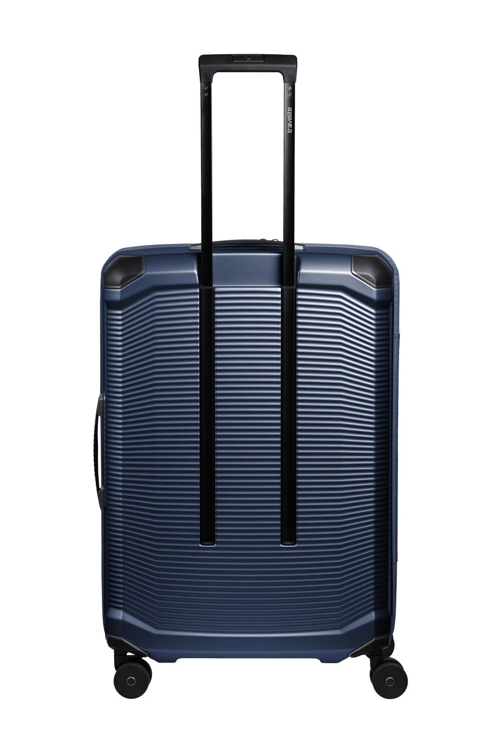 Travelite Koffer MILLENNIUM Trolley 4w L, Navy