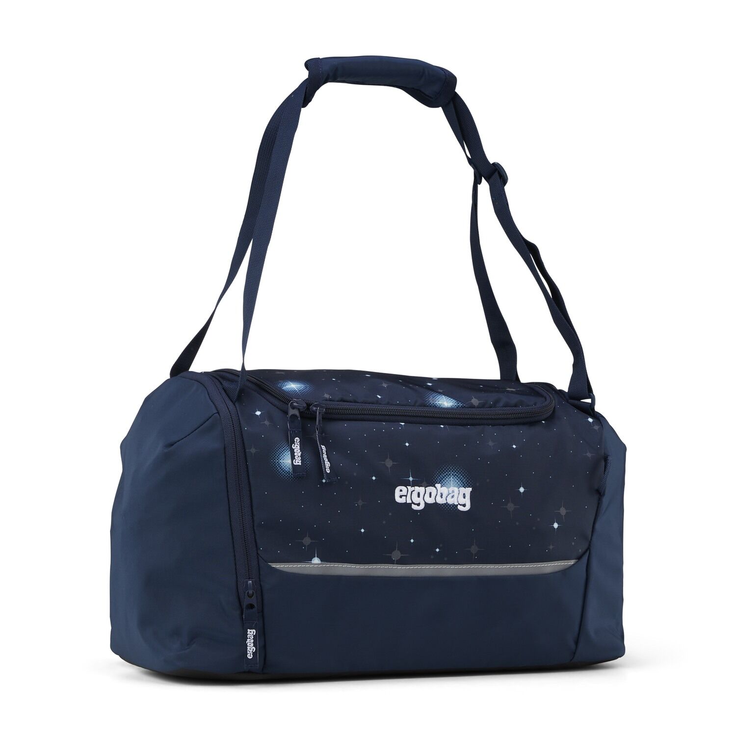 ergobag Sporttasche KoBärnikus