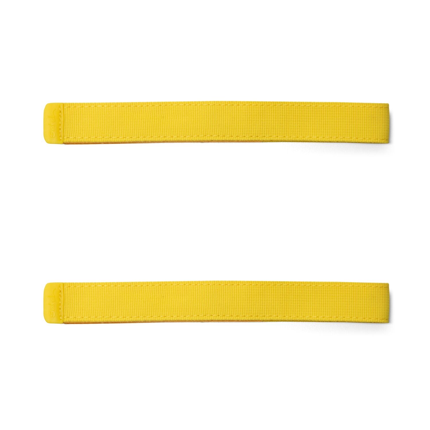 Satch swaps Mono Yellow