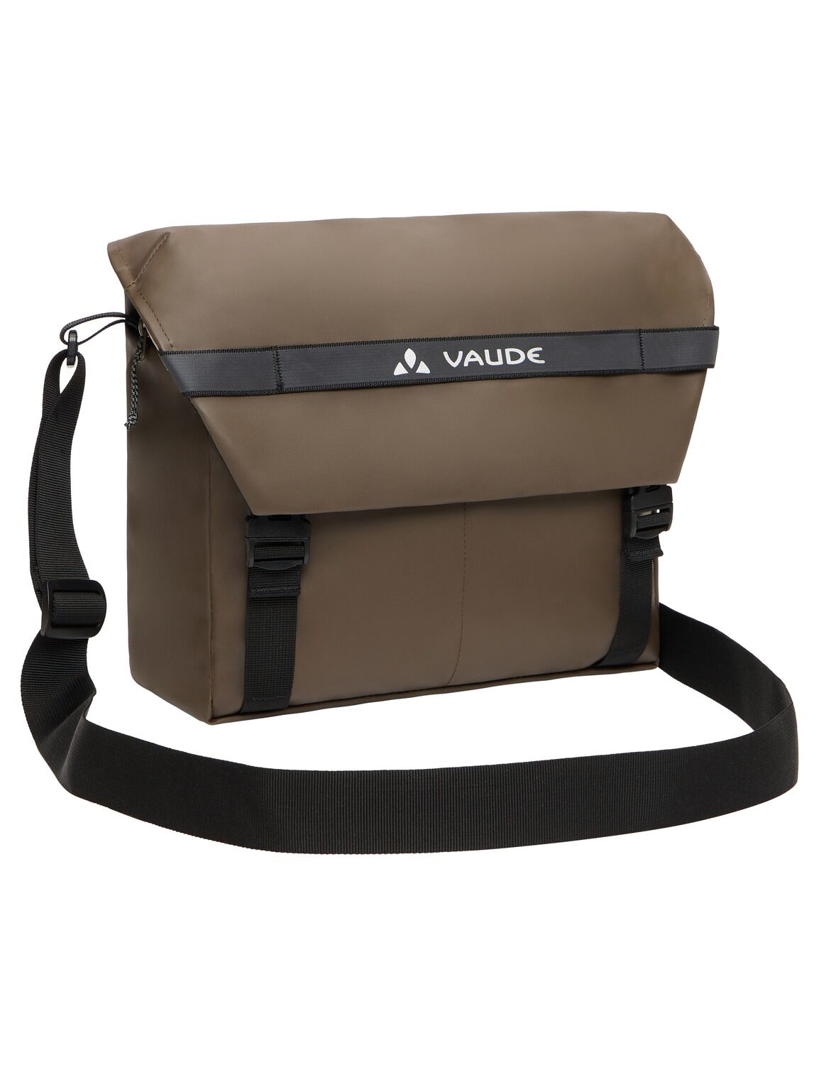 Vaude Umhängetasche Mineo Messenger 9 deer brown