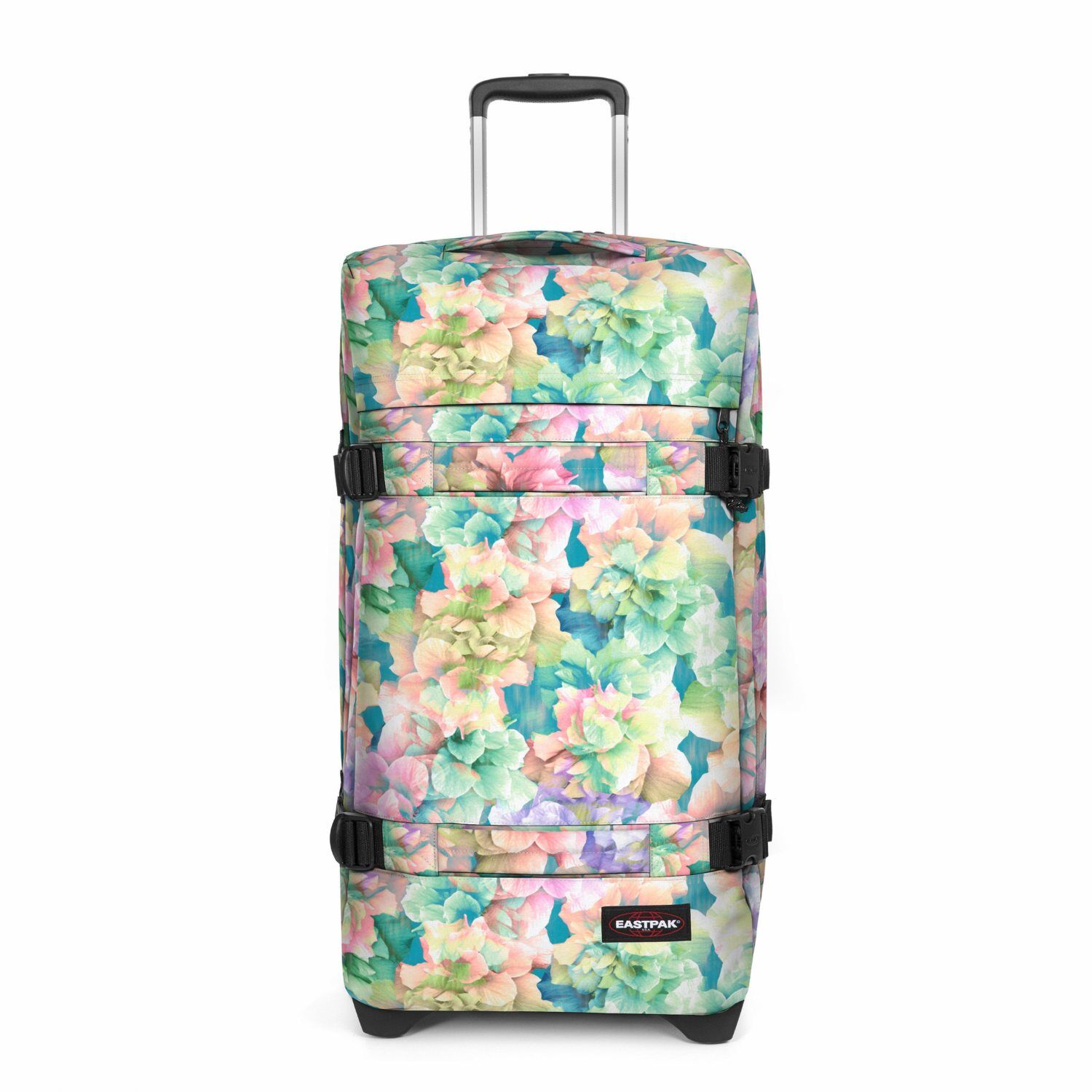 Eastpak Koffer TRANSIT'R M Garden Soft