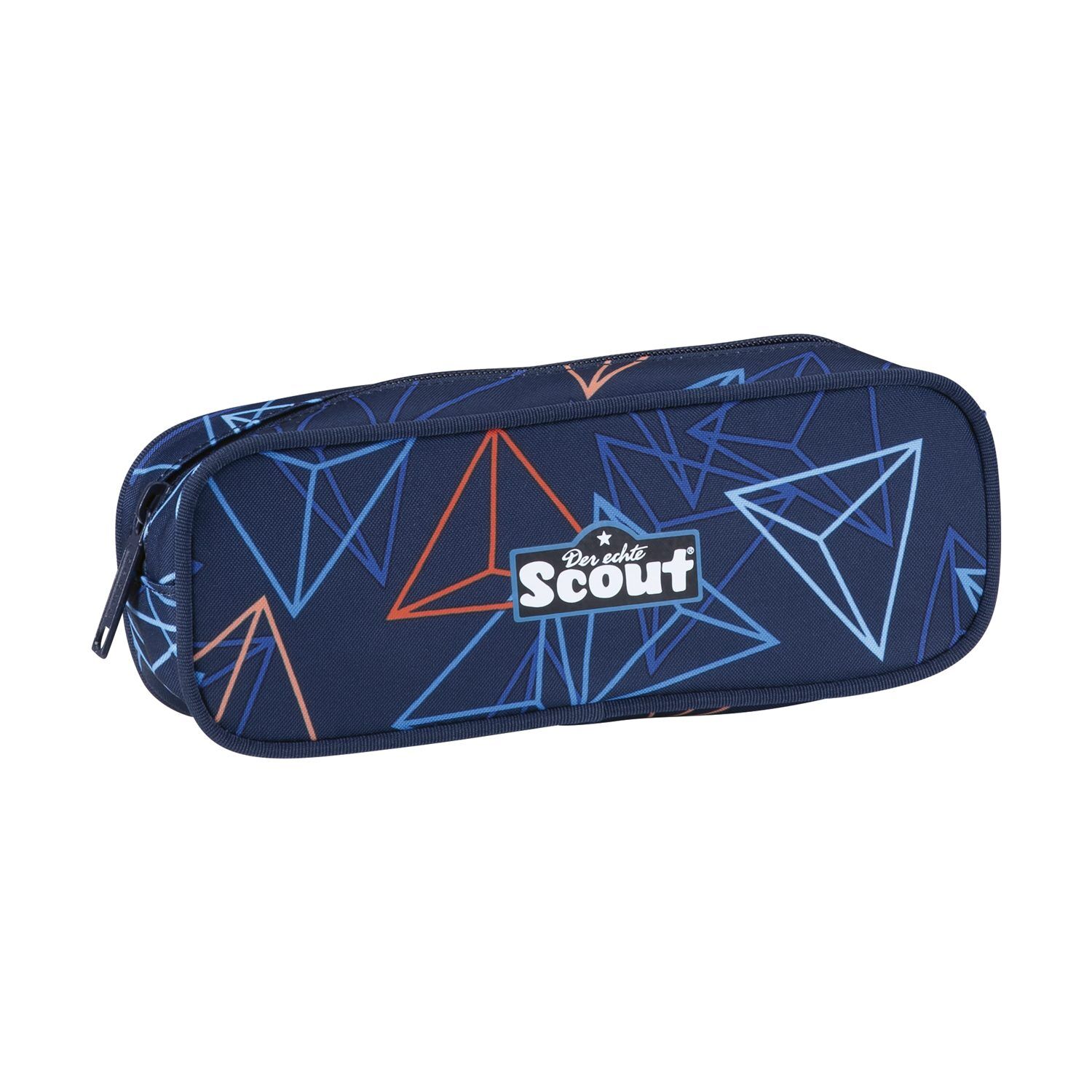 Scout Neo Schulranzen-Set 4 teilig Offroad