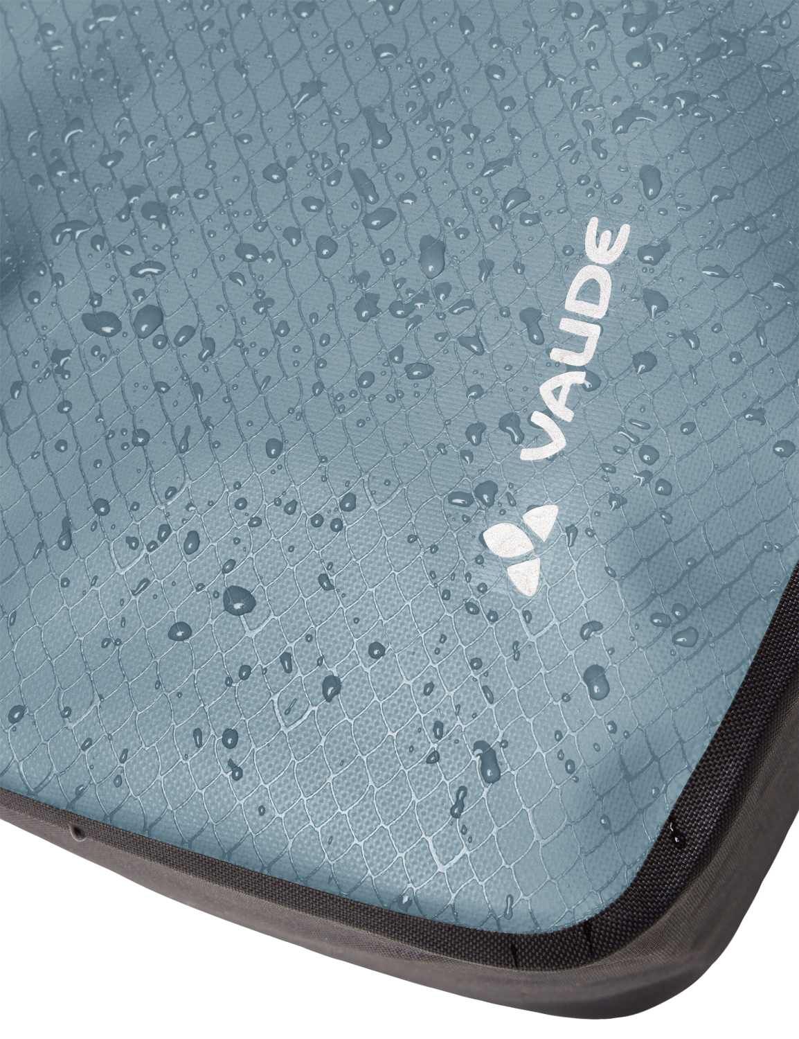 Vaude Rucksack Clubride Aqua 17 nordic blue