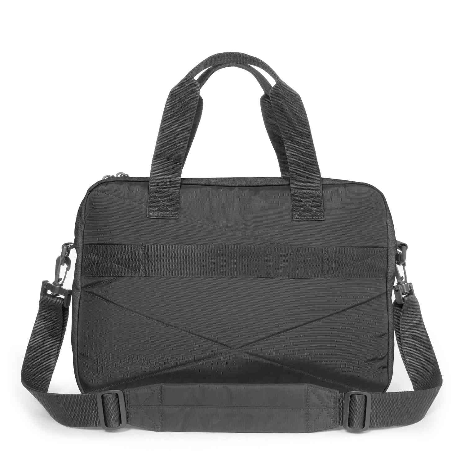 Eastpak Messenger TOMSIN Black Denim