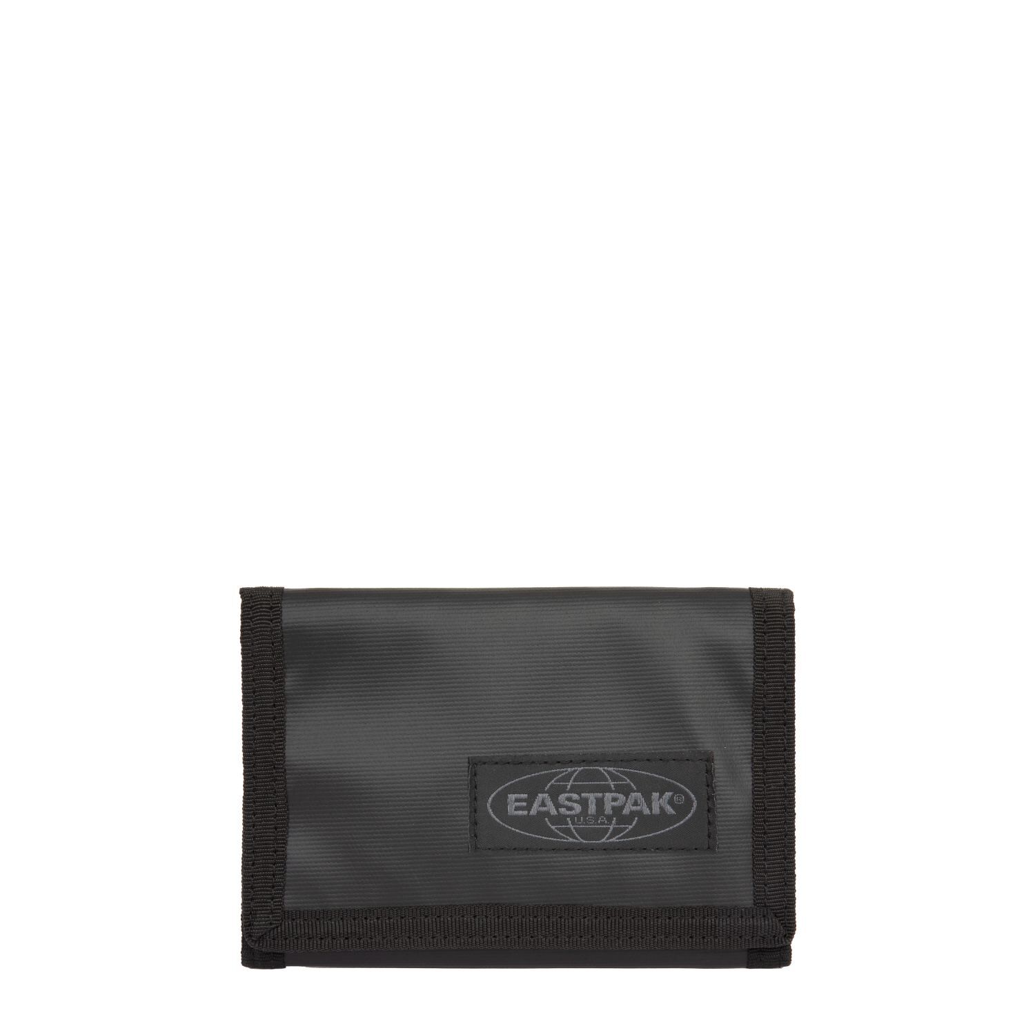 Eastpak CREW SINGLE Geldbörse Tarp Black