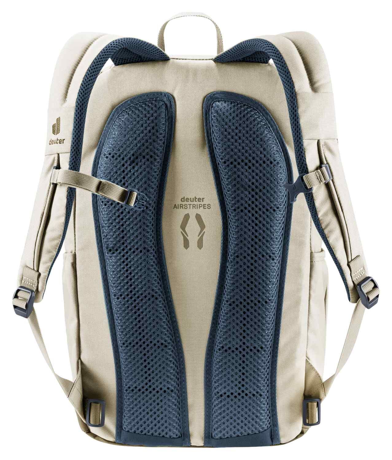 deuter Rucksack Gogo bone-desert