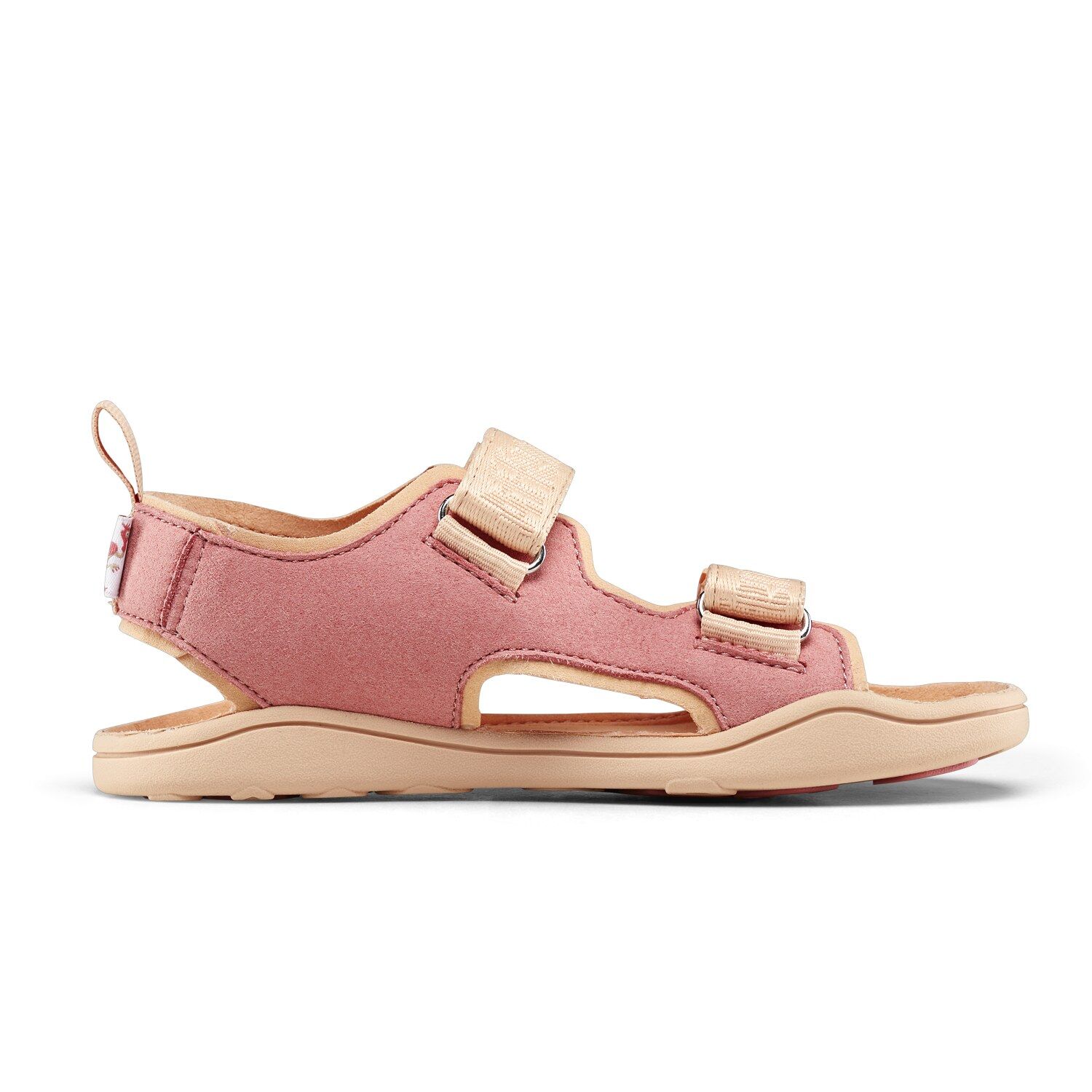 Affenzahn Sandale Vegan Airy Flamingo Größe 27