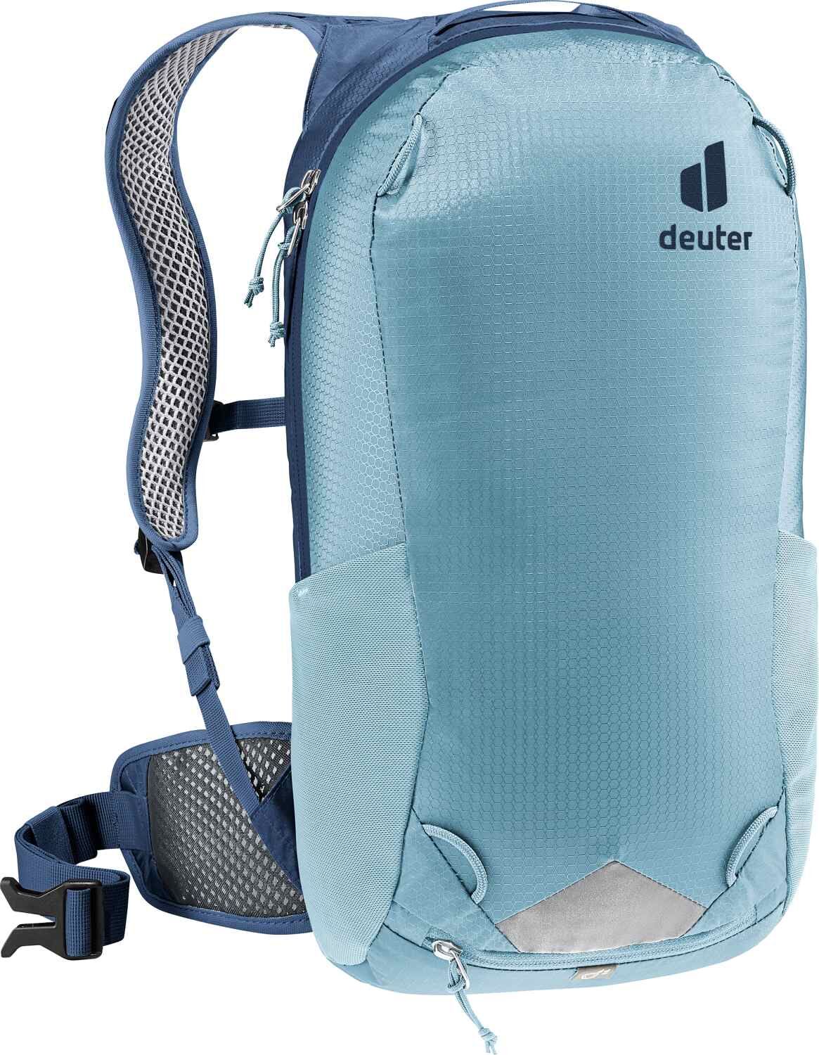 deuter Rucksack Race 12 lake-ink