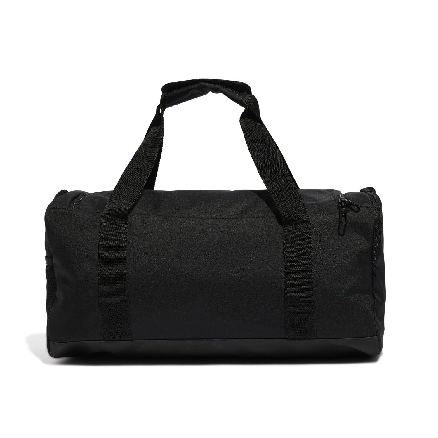 Adidas LINEAR Duffel Sporttasche S BLACK/BLACK/WHITE