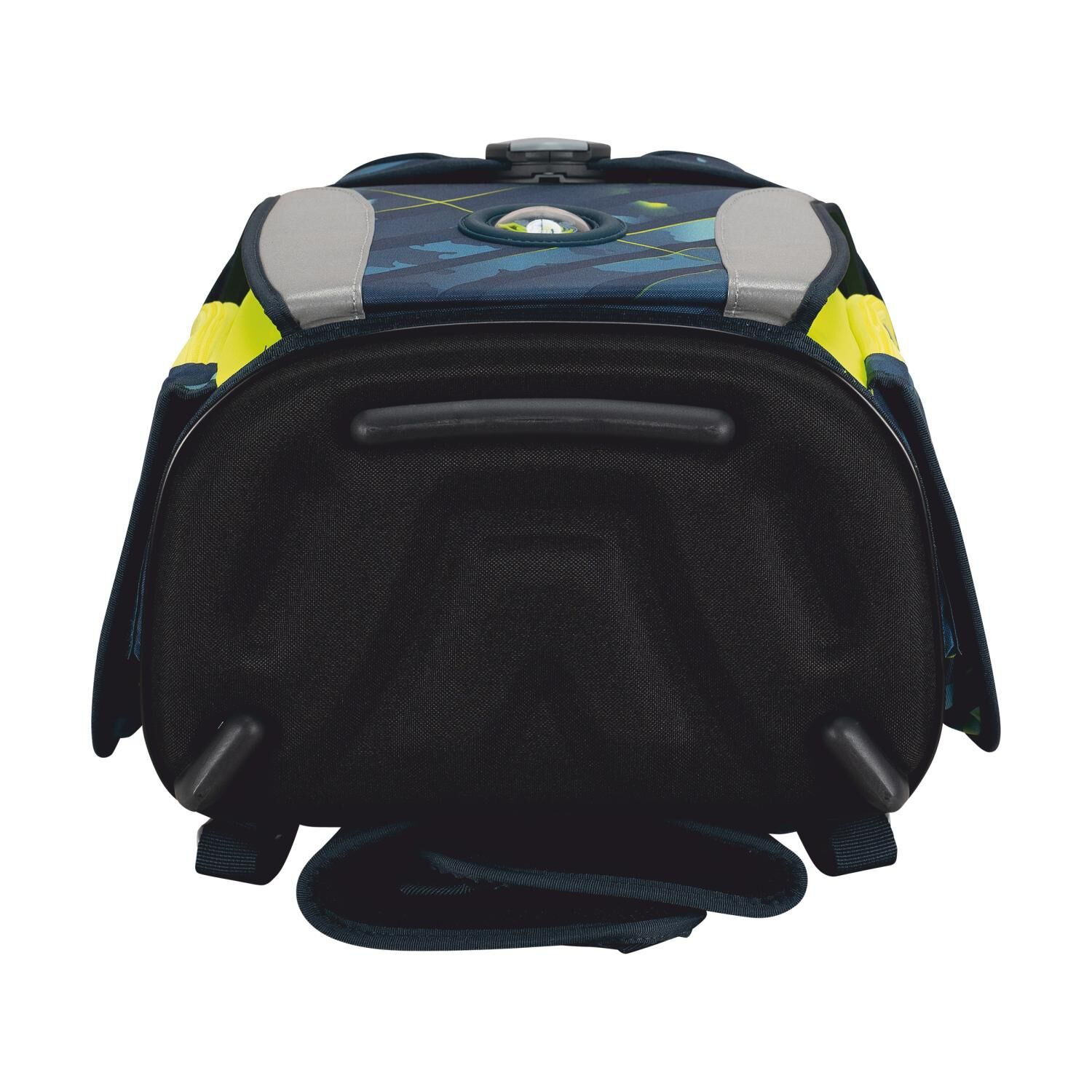 DerDieDas ErgoFlex MAX Schulranzenset 5-teilig Speed Challenge