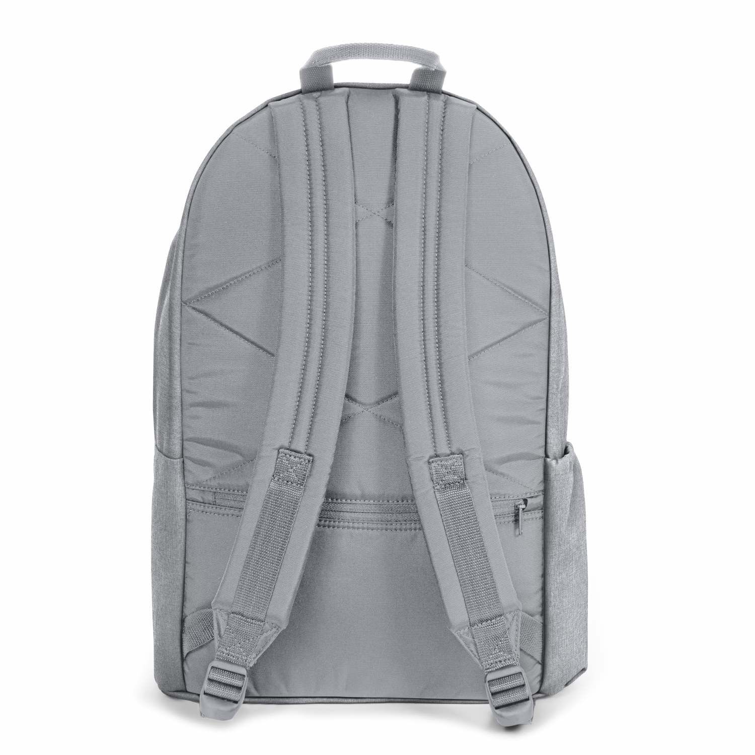 Eastpak Rucksack PADDED DOUBLE Sunday Grey Eastpak Rucksack PADDED DOUBLE Sunday Grey