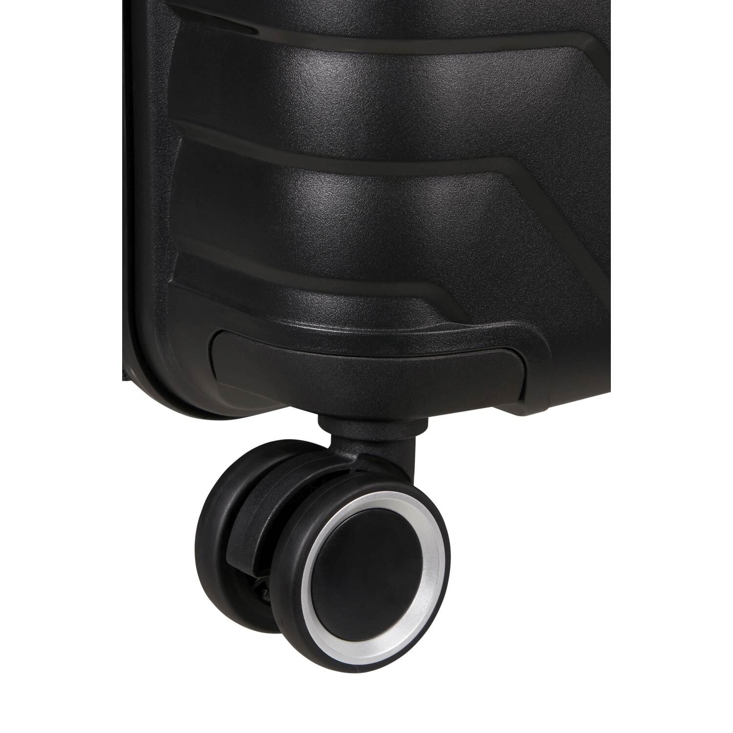 American Tourister Koffer FLYTWIST SPINNER 77/28 TSA EXP SHADOW BLACK