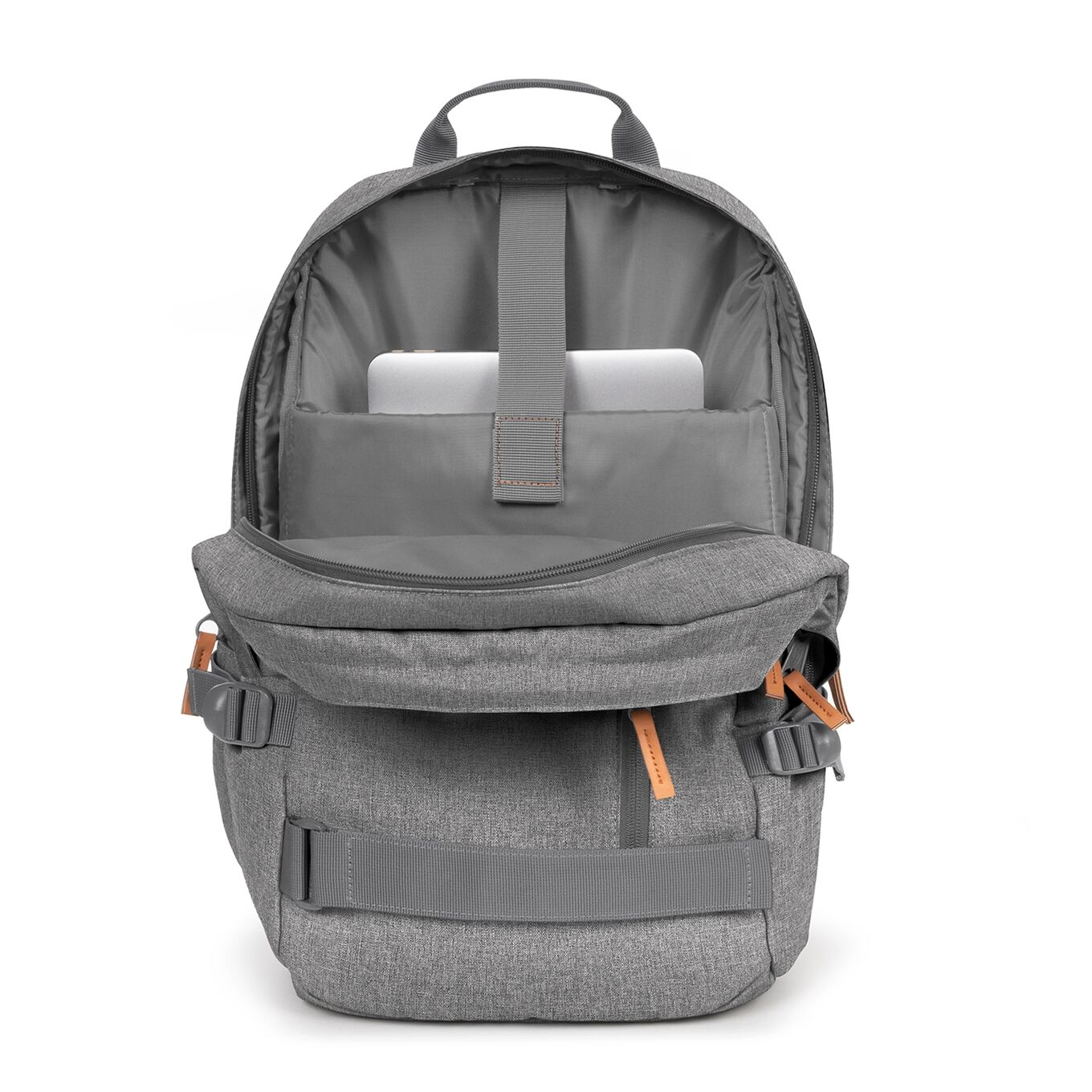 Eastpak Rucksack GETTER CS Sunday Grey2