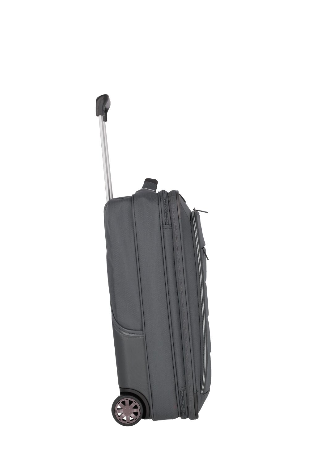 Travelite SKAII 4w Trolley S, Gipfelgrau