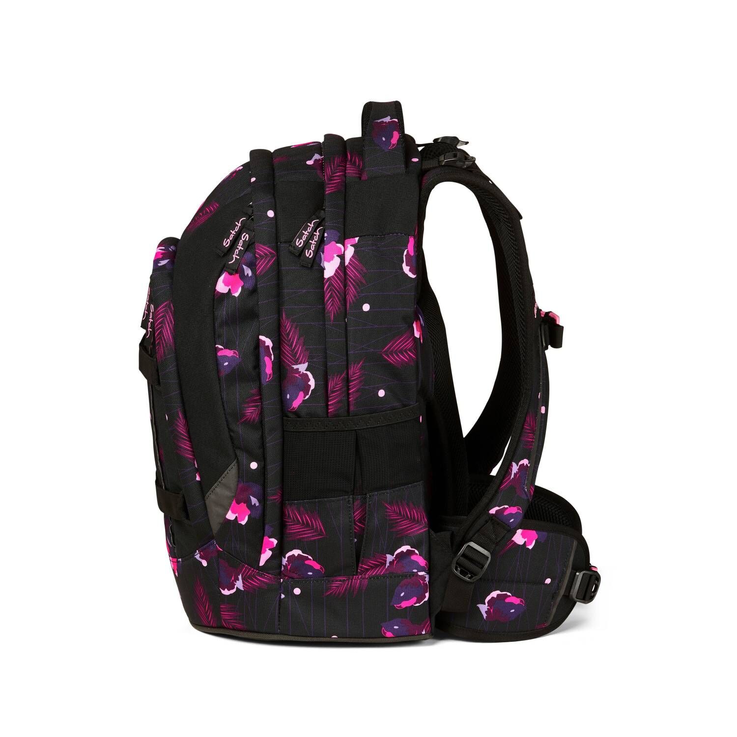 Satch pack Schulrucksack Mystic Nights