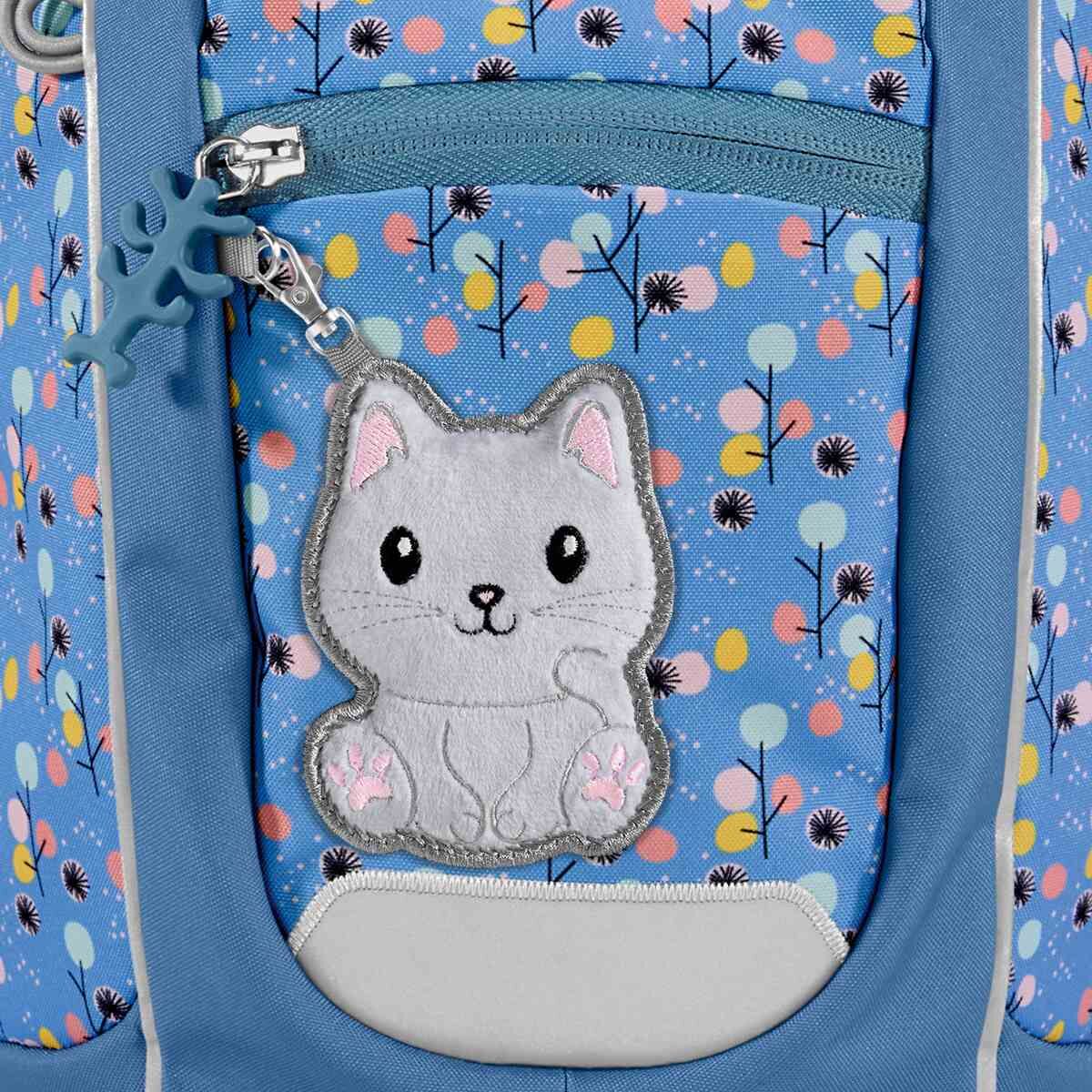 Step by Step Junior KIGA MINI Rucksack "Cat Momo"