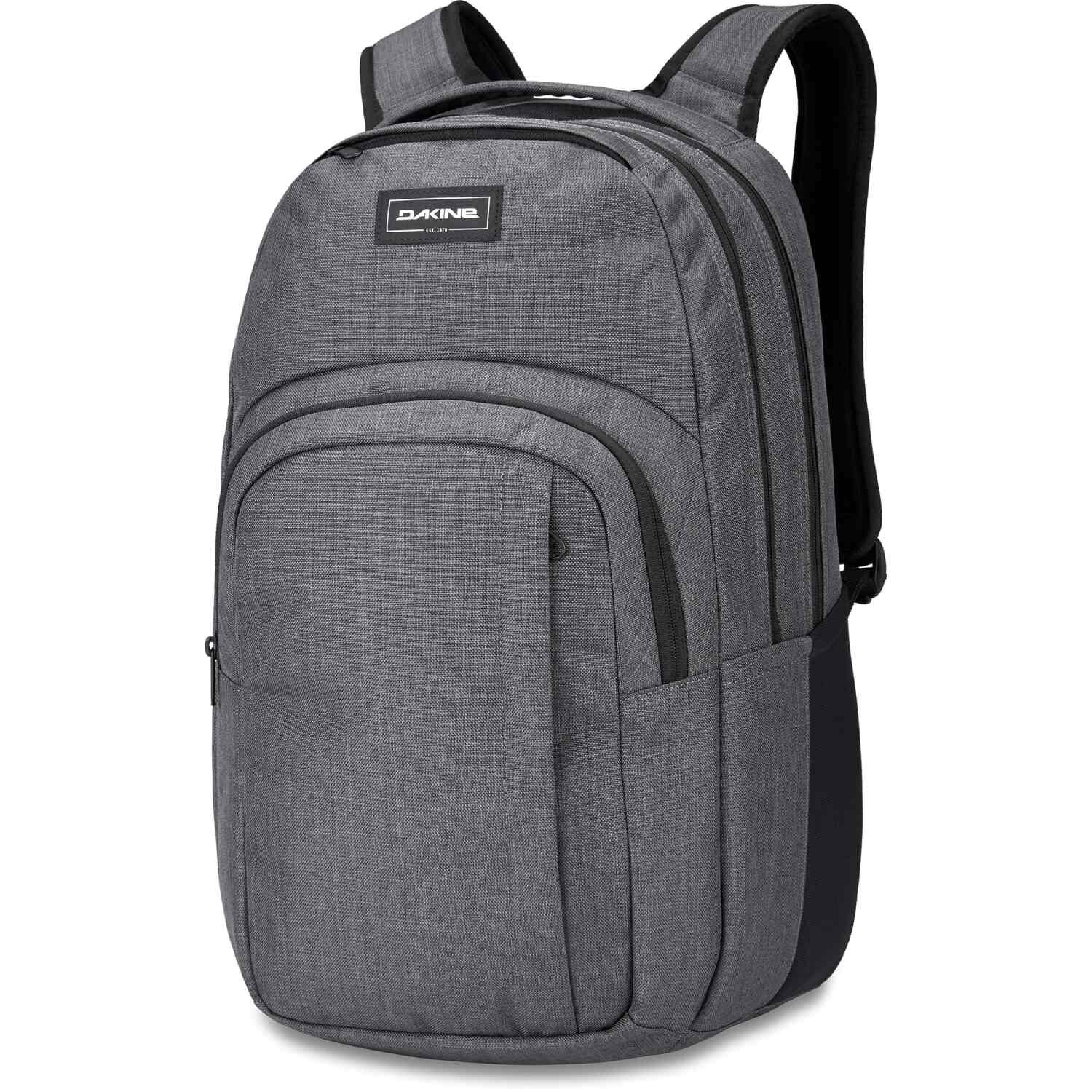 Dakine Rucksack CAMPUS L 33L CARBON