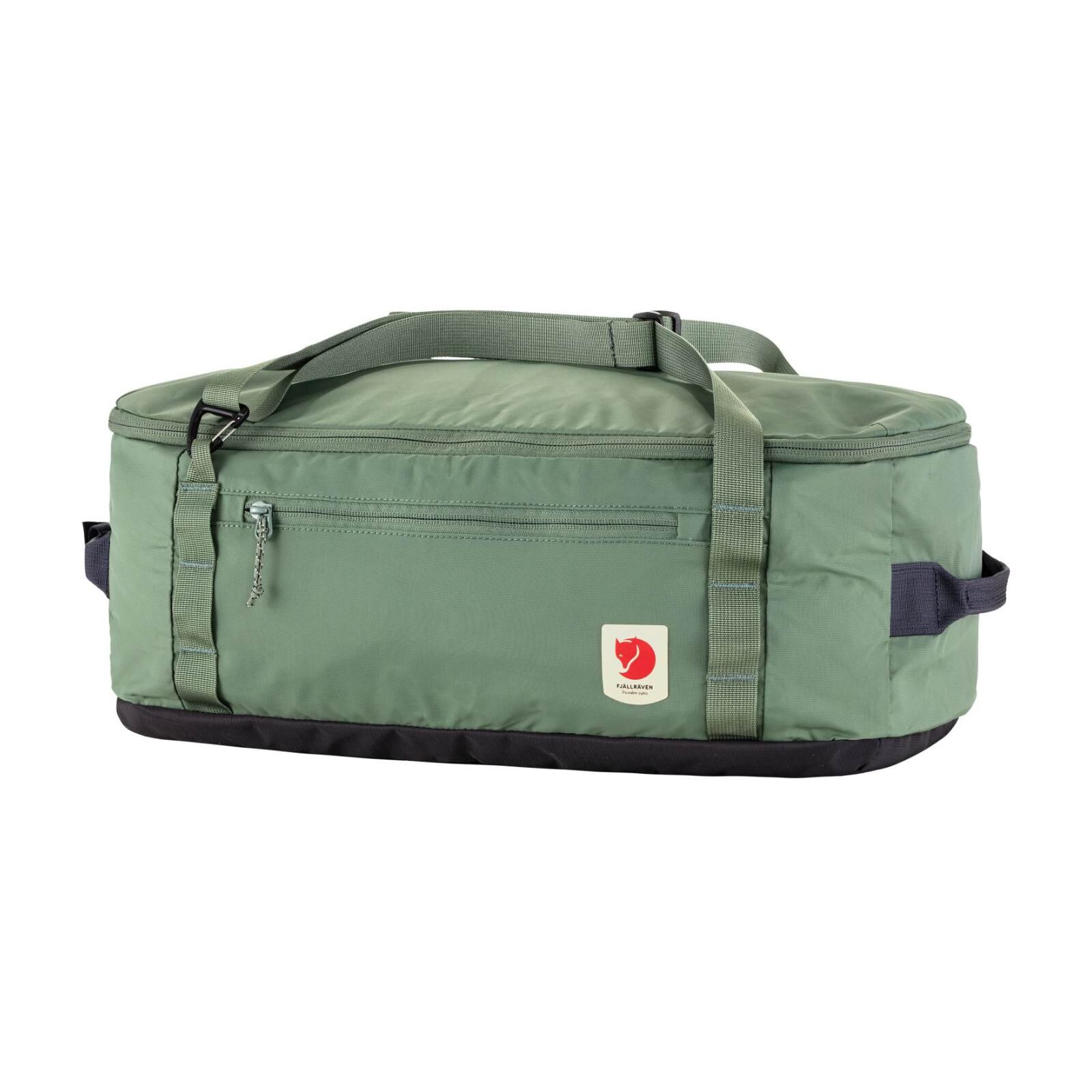 fjällräven-sporttasche-high-coast-22-patina-green