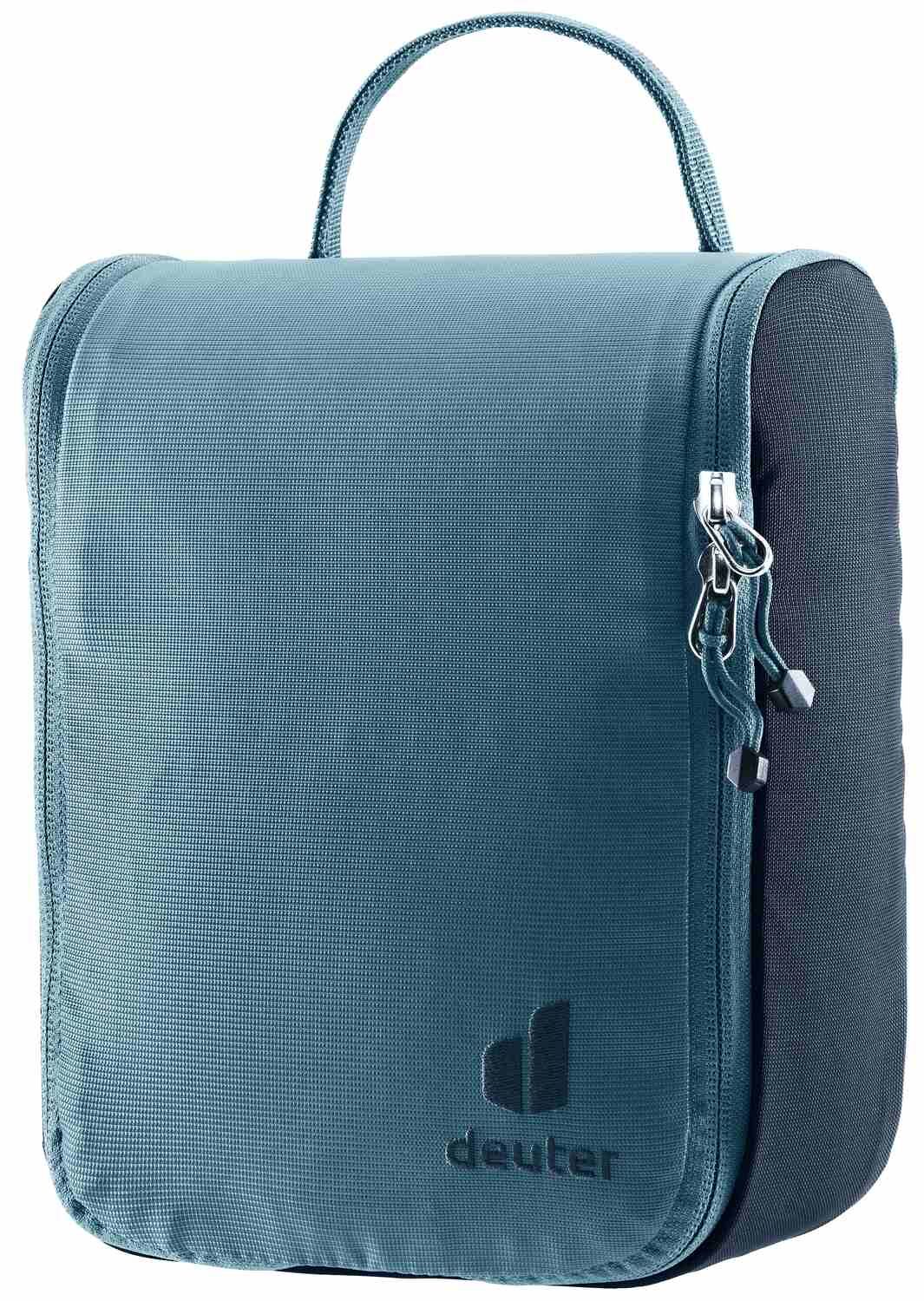 deuter Kulturtasche  Wash Center I atlantic-ink