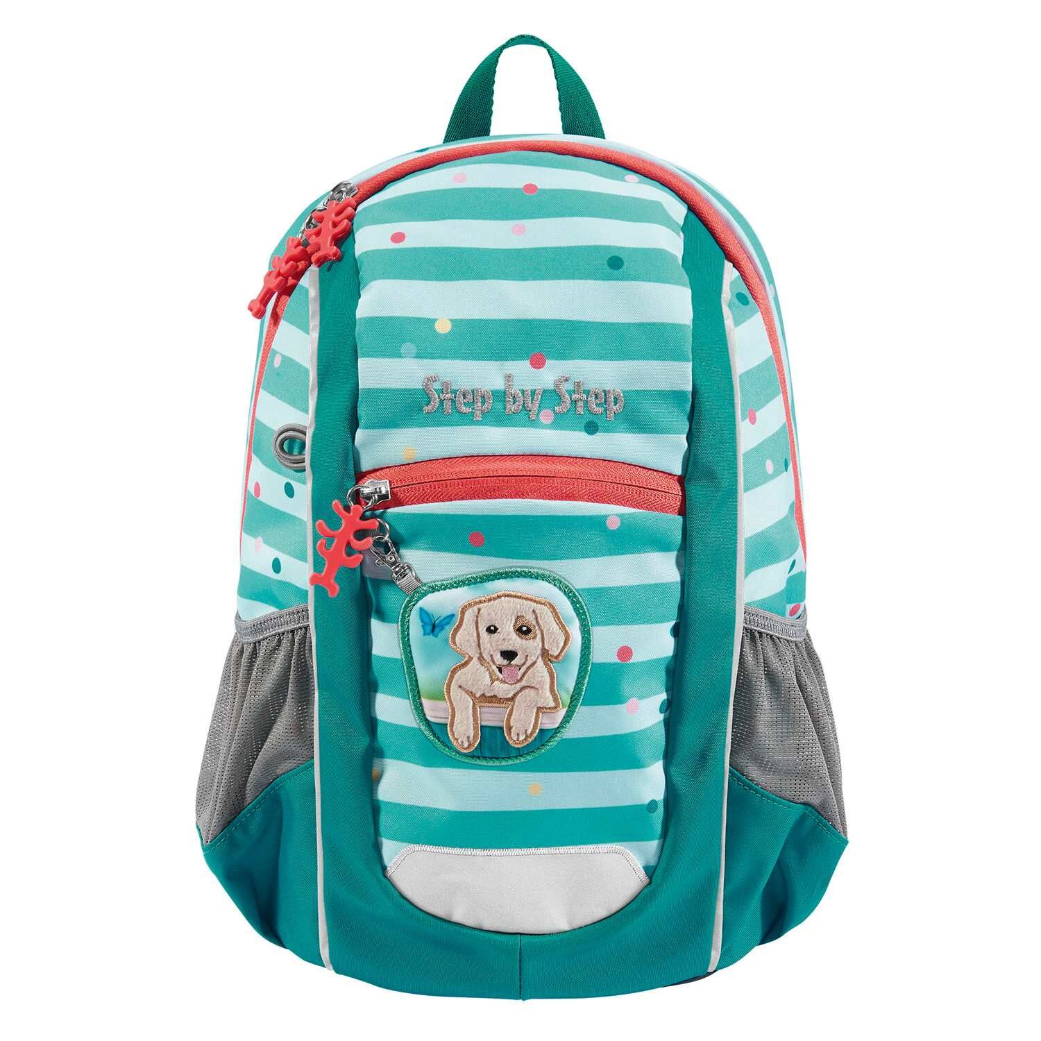 Step by Step Junior KIGA MAXI Rucksack "Dog Lucky"