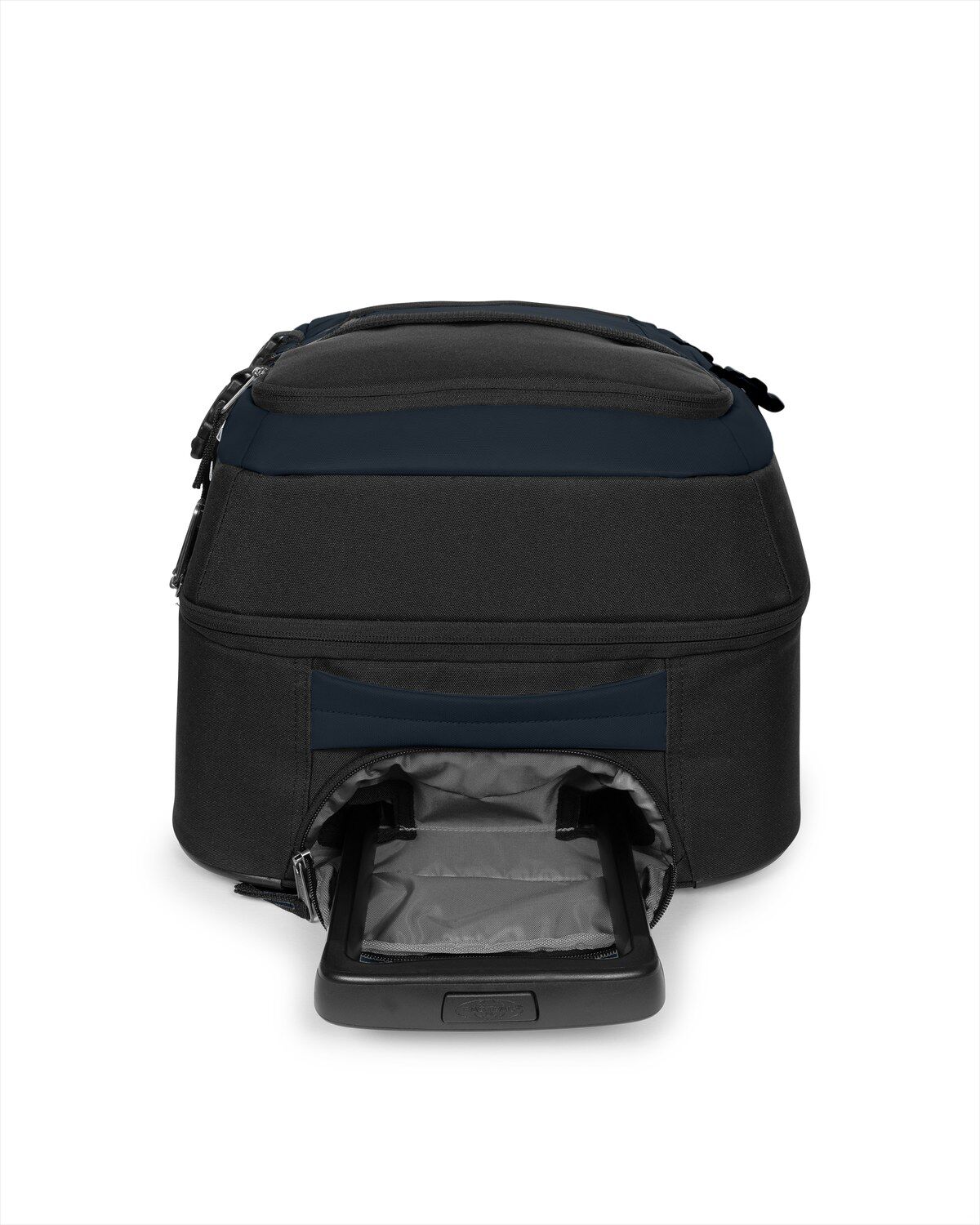 Eastpak Koffer TRANSIT'R PRO S Authentic Original Navy Pro Coated